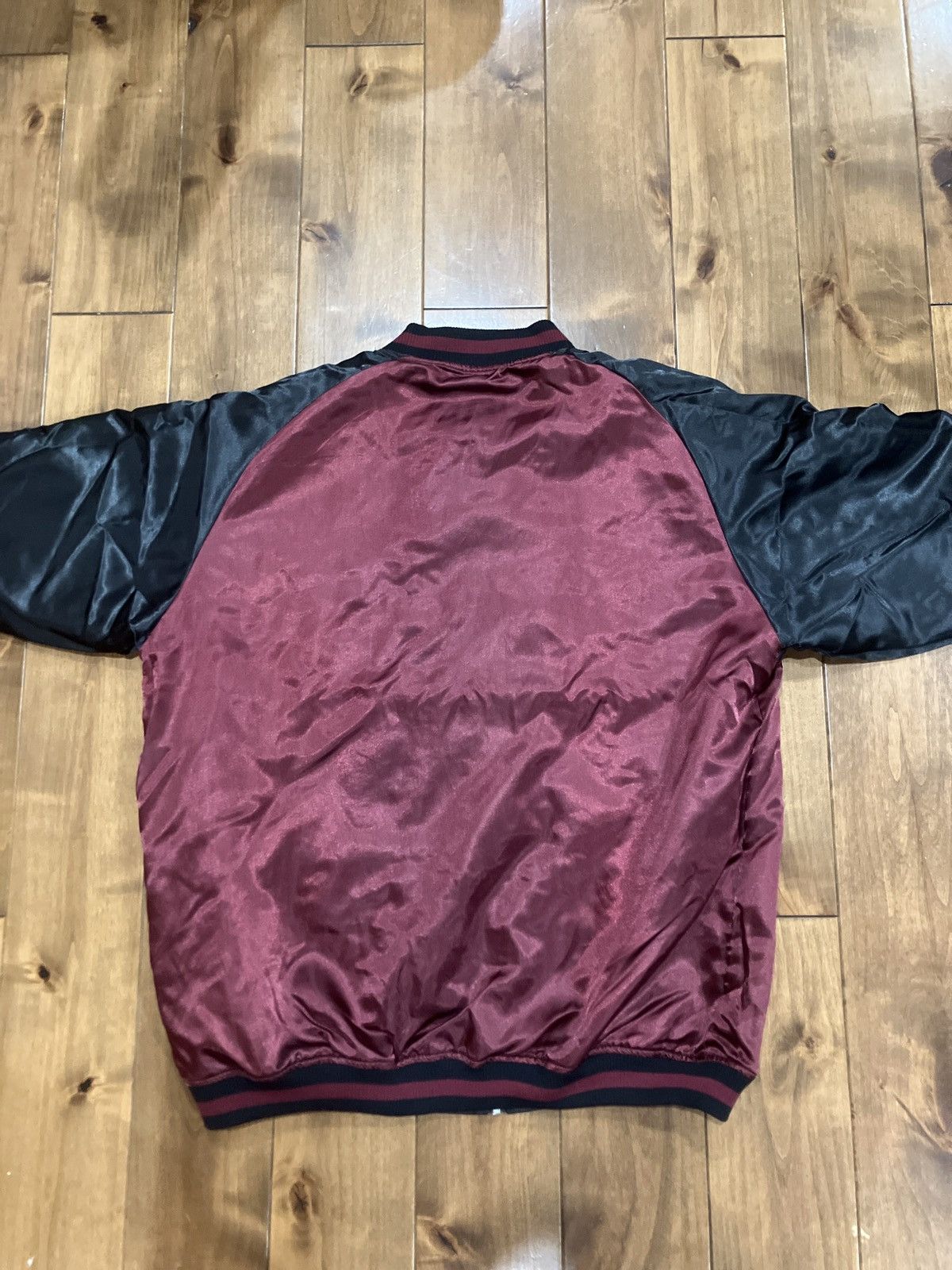 Other DIVINE RETRIBUTION reversible unisex jacket - Japan made Size XL / US 12-14 / IT 48-50 - 3 Thumbnail