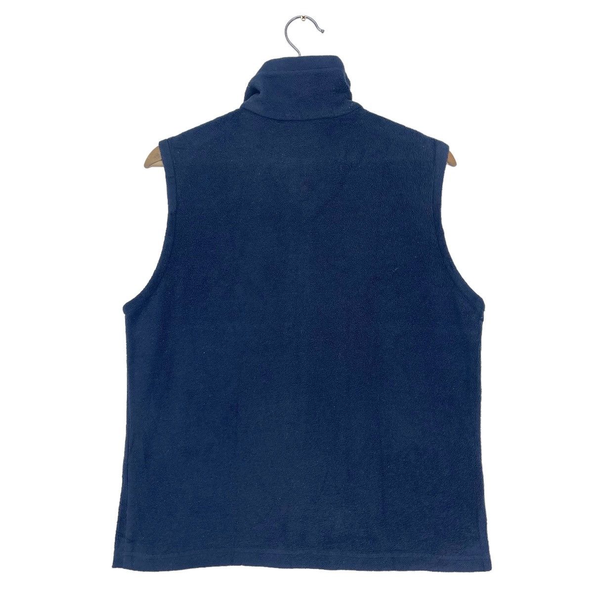 Columbia × Vintage 90’s Columbia Sleeveless Zipper Jacket Size US M / EU 48-50 / 2 - 5 Thumbnail