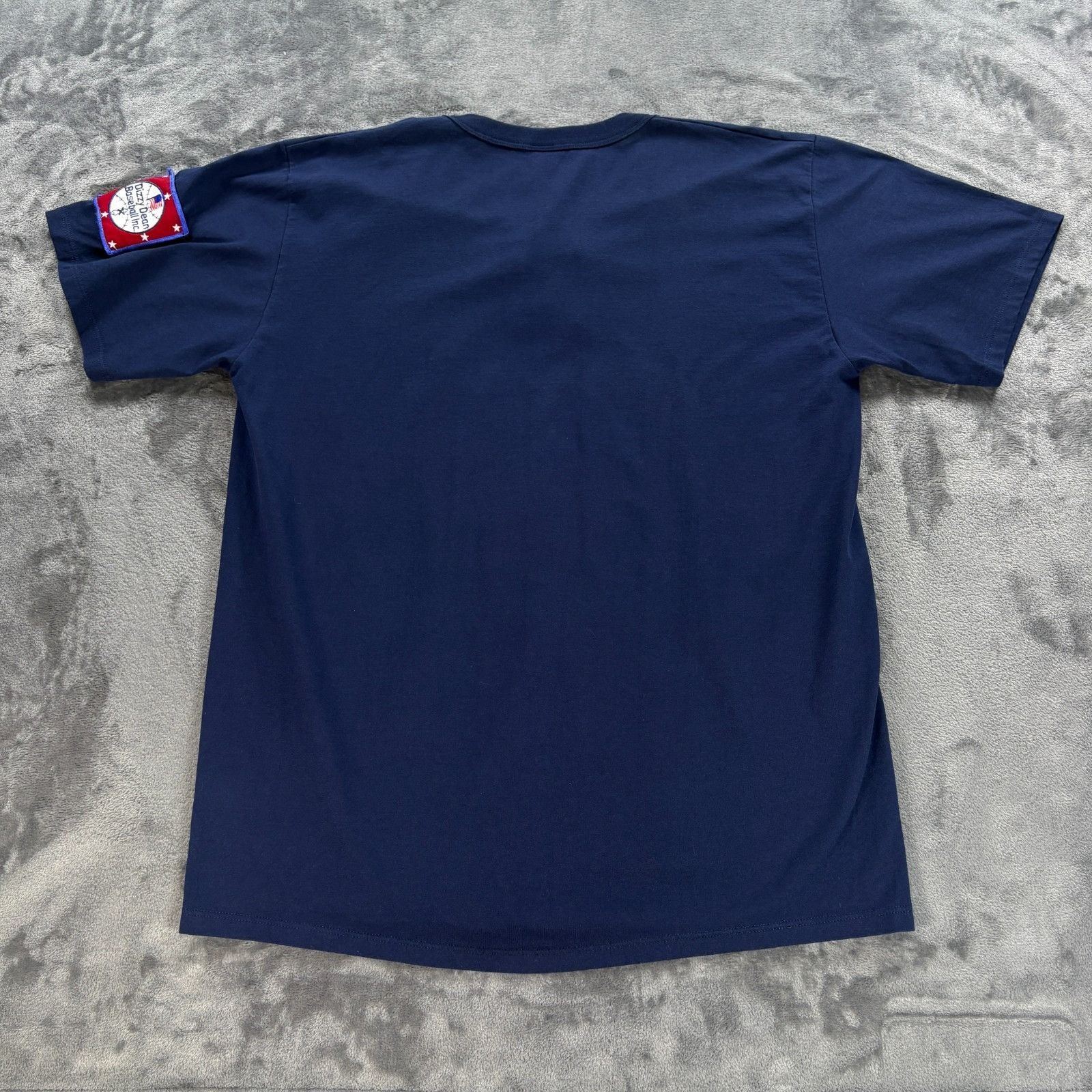 Russell Athletic Russell Athletic Oregon Park Allstars Baseball Shirt Men XL Size US XL / EU 56 / 4 - 2 Thumbnail
