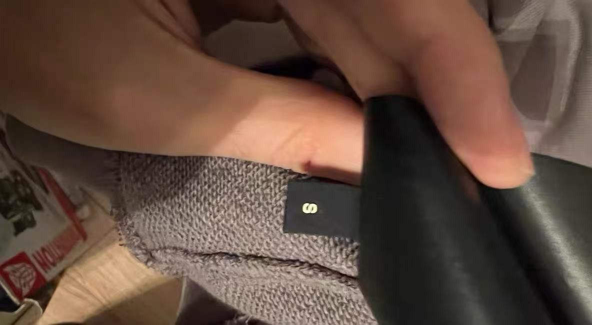 Fear of God sleeveless 6th sixth Size US S / EU 44-46 / 1 - 5 Thumbnail