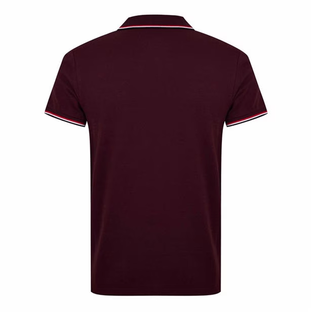 Moncler Maglia Polo Shirt Size US S / EU 44-46 / 1 - 2 Thumbnail