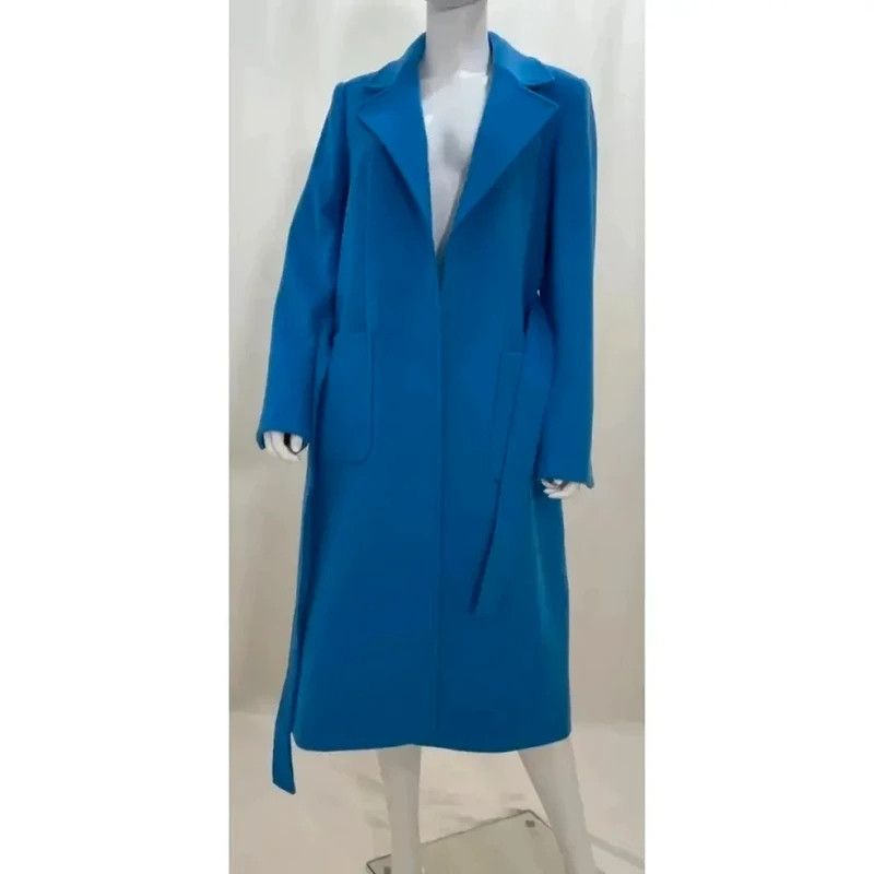 Max Mara Coat, Max Mara Size XS / US 0-2 / IT 36-38 - 4 Thumbnail
