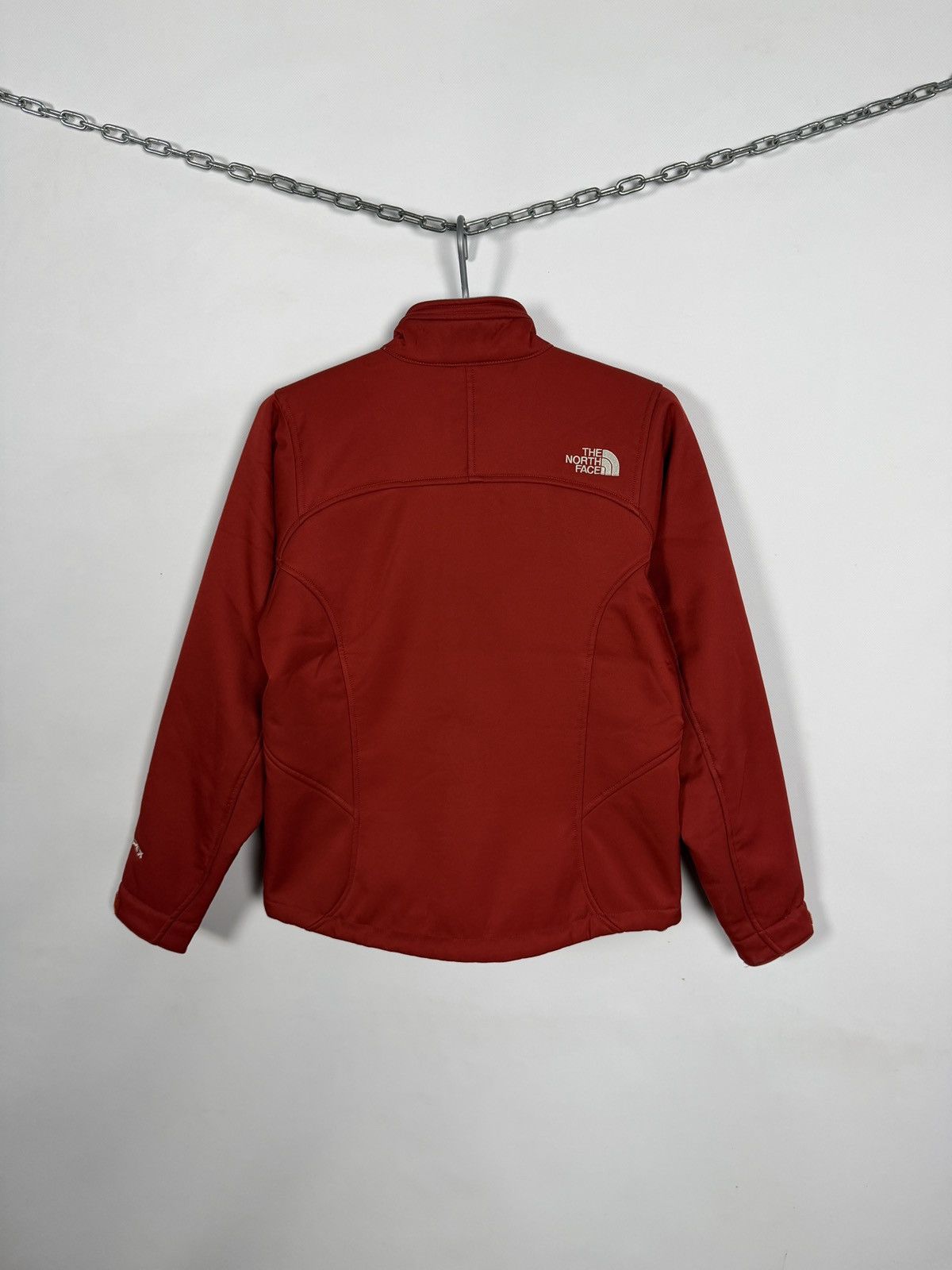 The North Face The North Face Apex Soft Shell Jacket Outdoor Hiking Size S Size S / US 4 / IT 40 - 13 Thumbnail