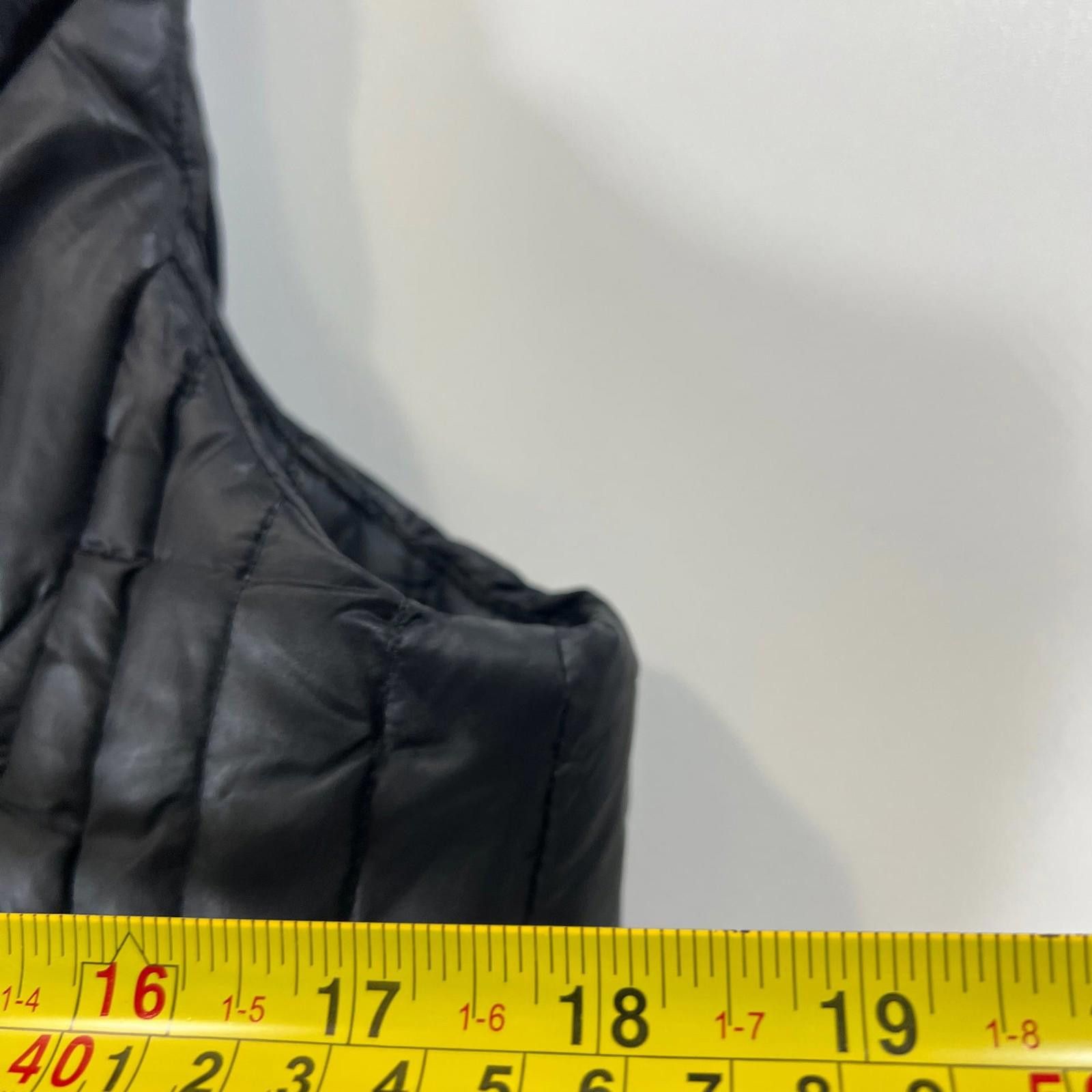 Lululemon Lululemon Get Down Reversible High Neck Puffer Vest Size M / US 6-8 / IT 42-44 - 10 Thumbnail