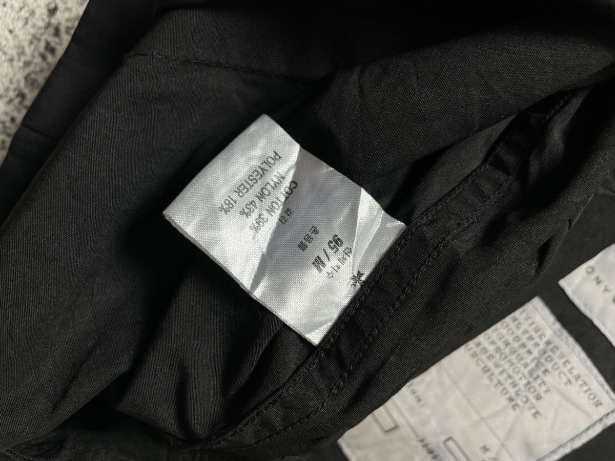 TONYWACK Tonywack RAF MK3 Blouson Jacket Size US M / EU 48-50 / 2 - 8 Thumbnail