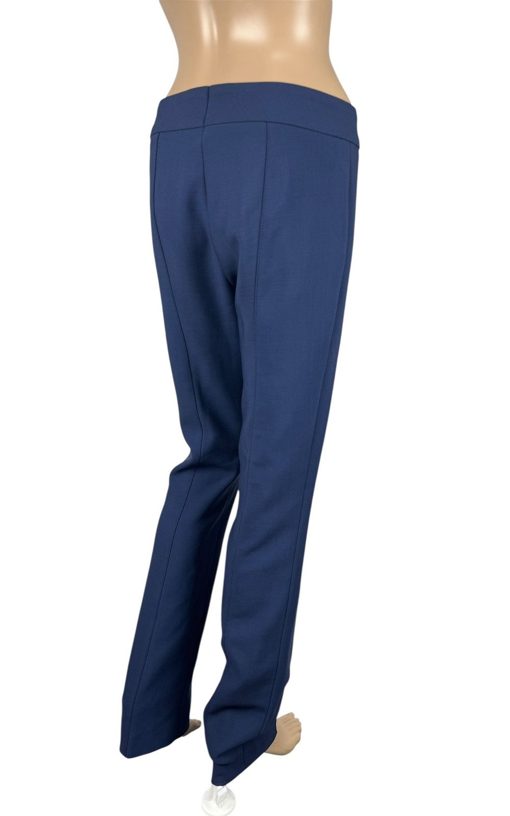 Escada Escada Wool Dress Pants Straight size DE34 IT40 Size 27" / US 4 / IT 40 - 6 Thumbnail