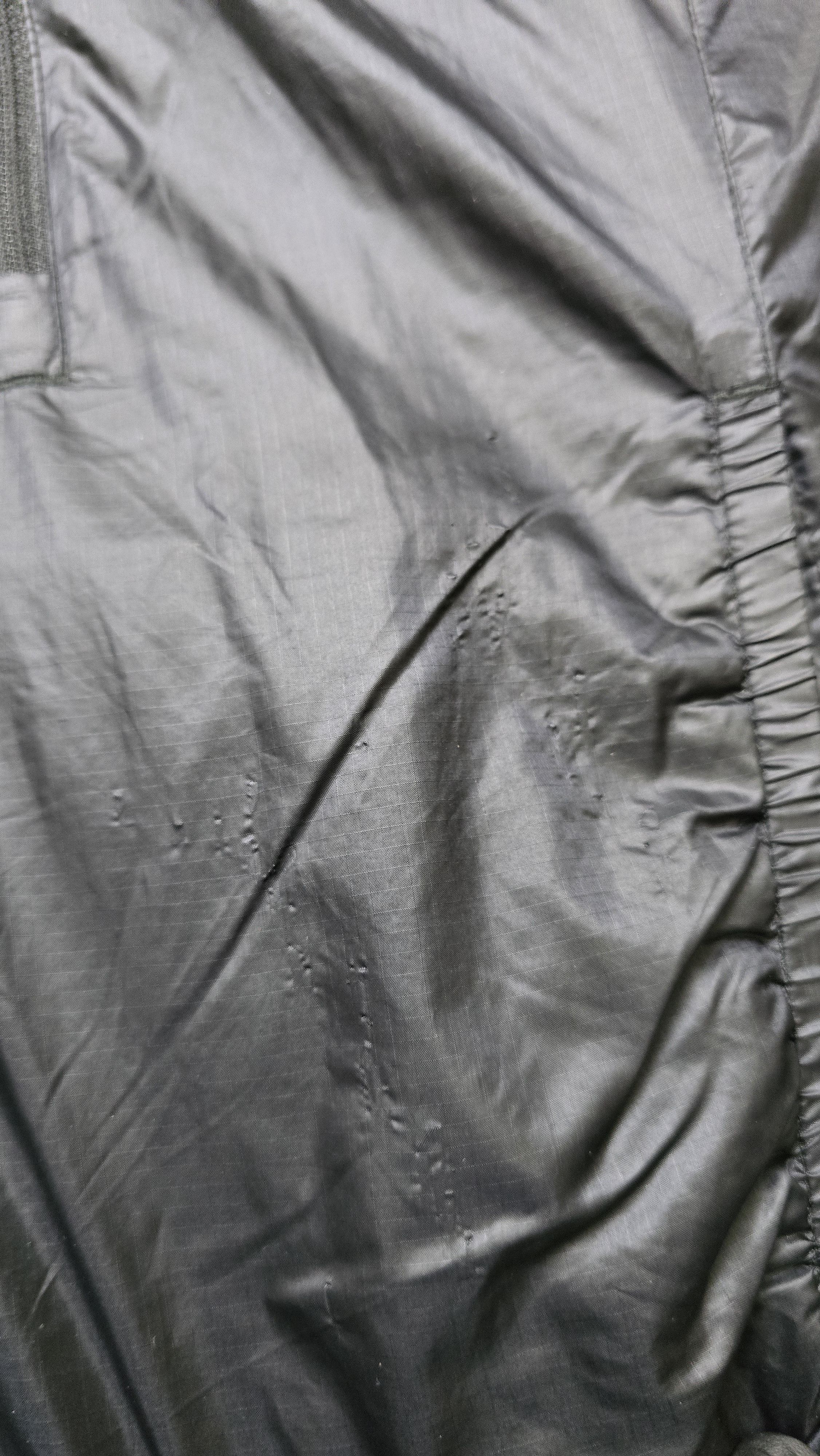Rab Generator Primaloft Anorak Pertex Quantum Packable 1/2 Zip Size US S / EU 44-46 / 1 - 11 Thumbnail