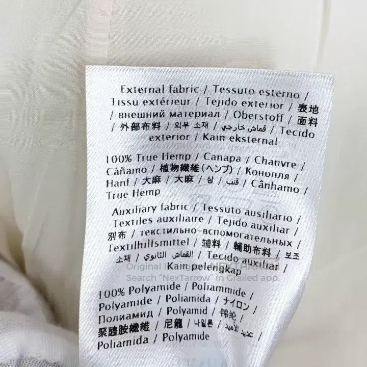 Valentino Valentino White floral openwork crew neck short-sleeved d Size XS / US 0-2 / IT 36-38 - 7 Thumbnail
