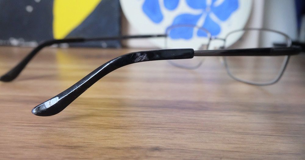 Japanese Brand Owndays Essential BA1005-G C3 Glasses Size ONE SIZE - 7 Thumbnail