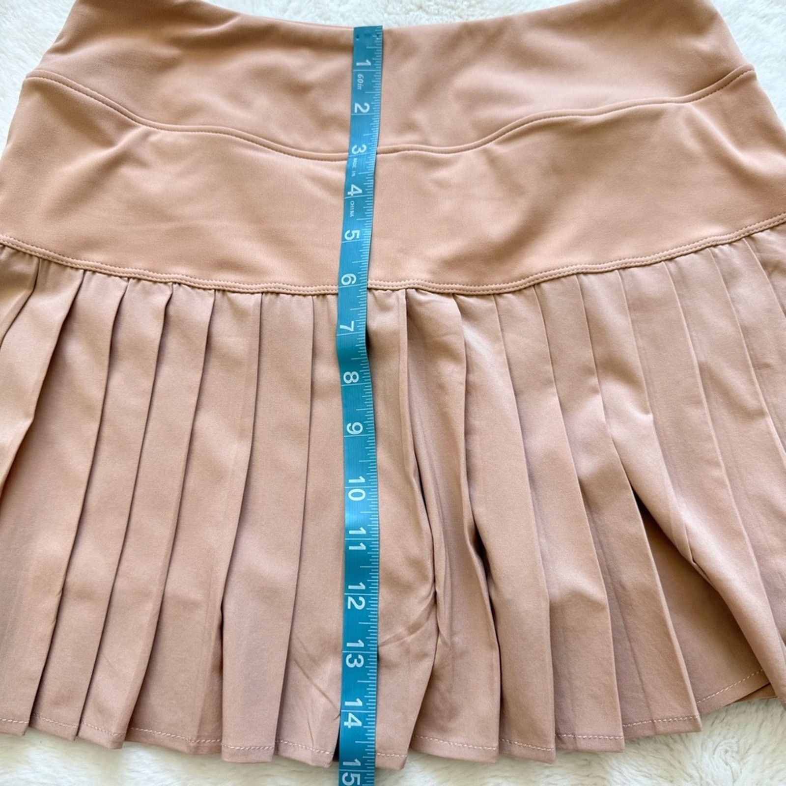 Other NEW!!! Kensie women tennis skirt size S Size 27" / US 4 / IT 40 - 7 Thumbnail