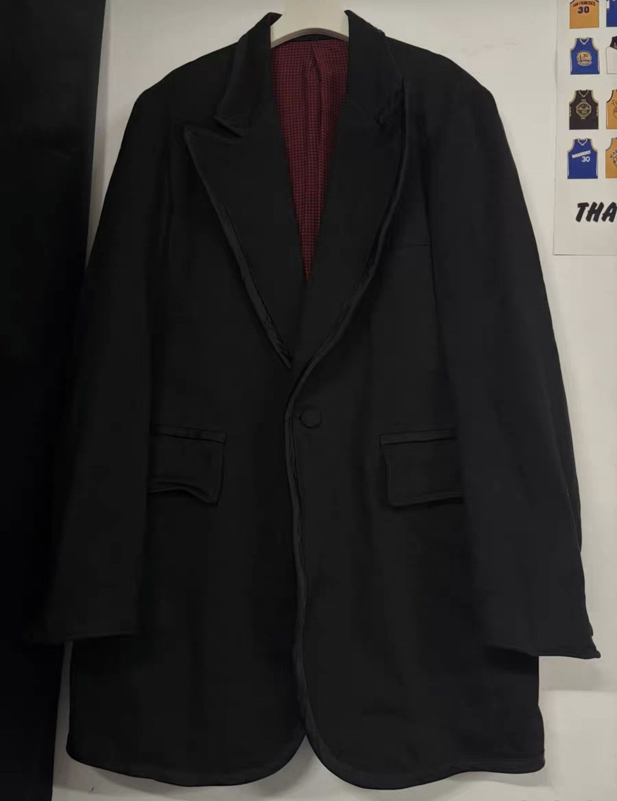 Men's Number (N)ine Heavy Coats | Grailed