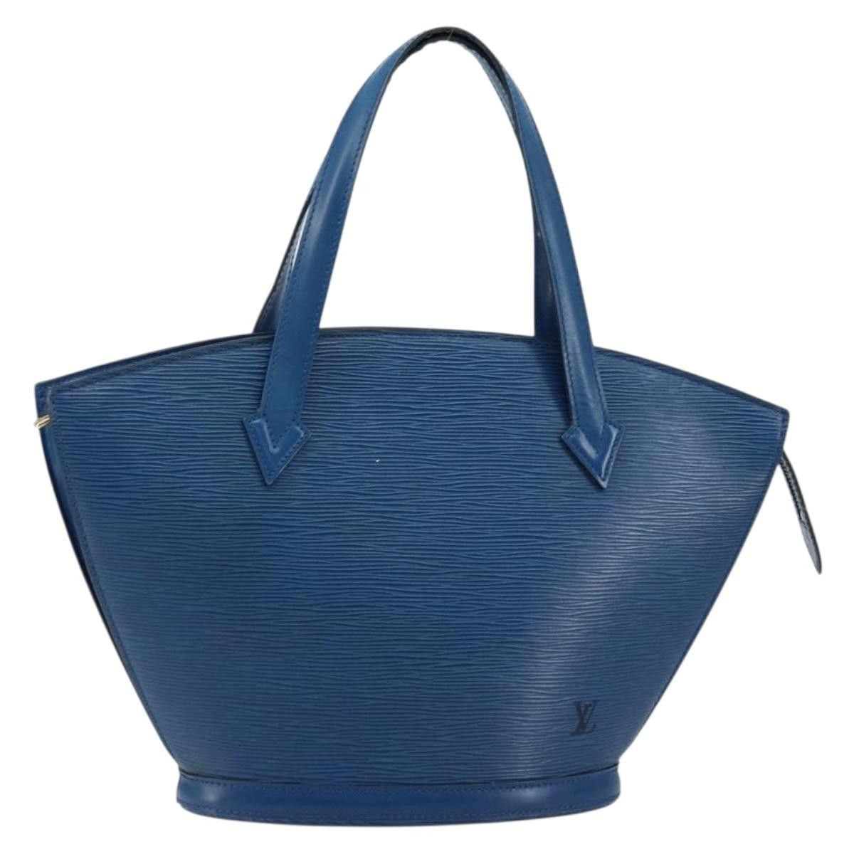 Louis Vuitton Louis Vuitton Saint Jacques Handbag Epi Leather Size ONE SIZE - 1 Thumbnail