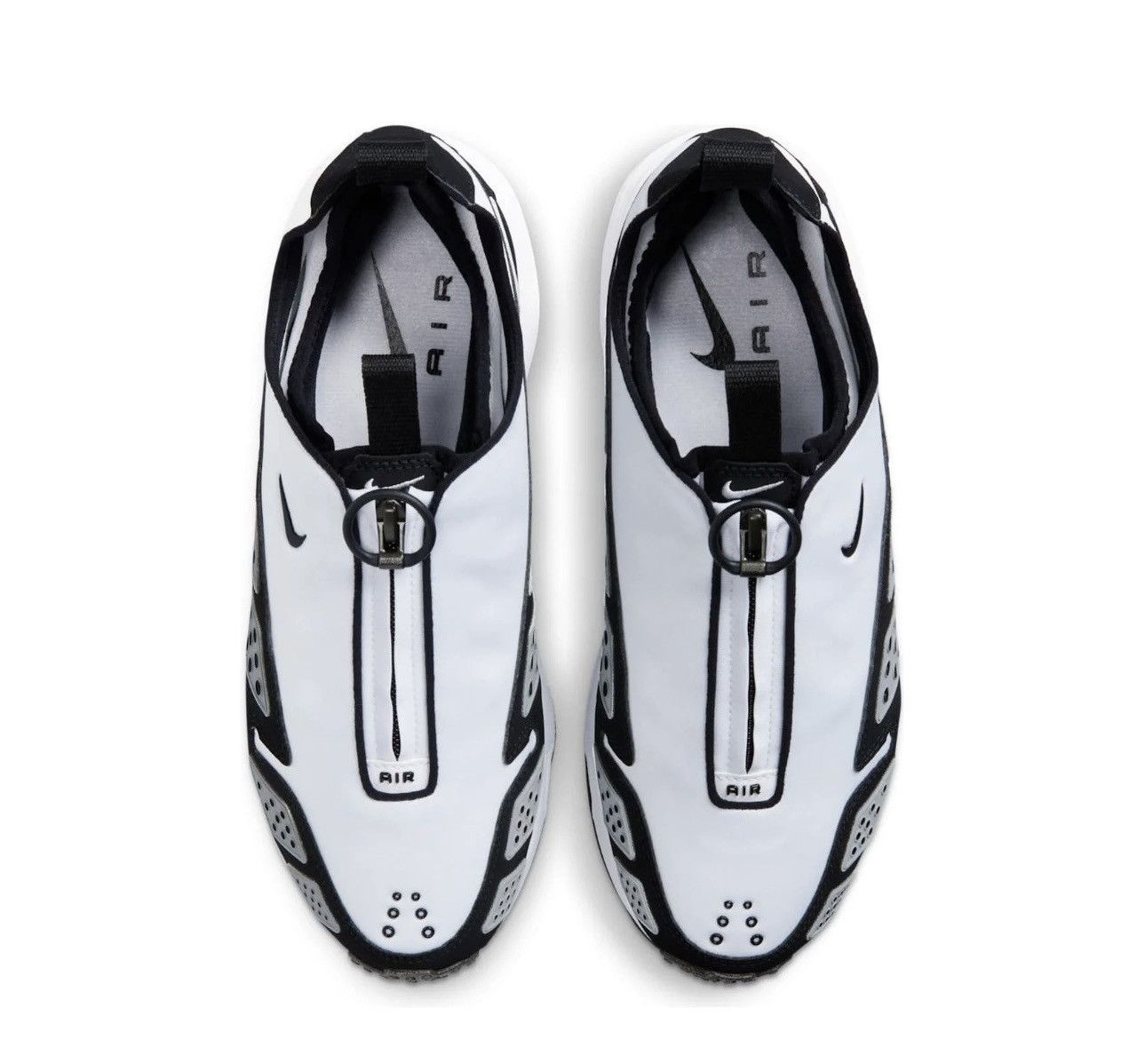 Nike Nike Air Max SNDR ‘Panda’ - Men’s Size 10.5, Women’s Size 12 Size US 10.5 / EU 43-44 - 4 Thumbnail
