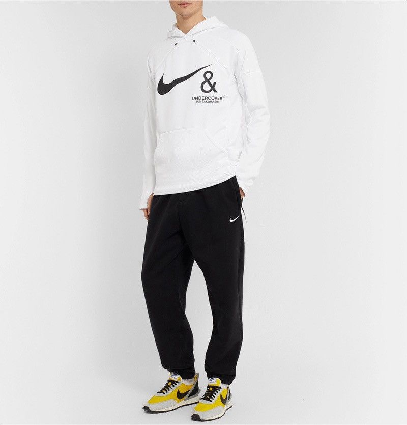 Nike × Undercover Nike x Undercover x Jun Takahashi Hoodie Size S Size US S / EU 44-46 / 1 - 15 Thumbnail