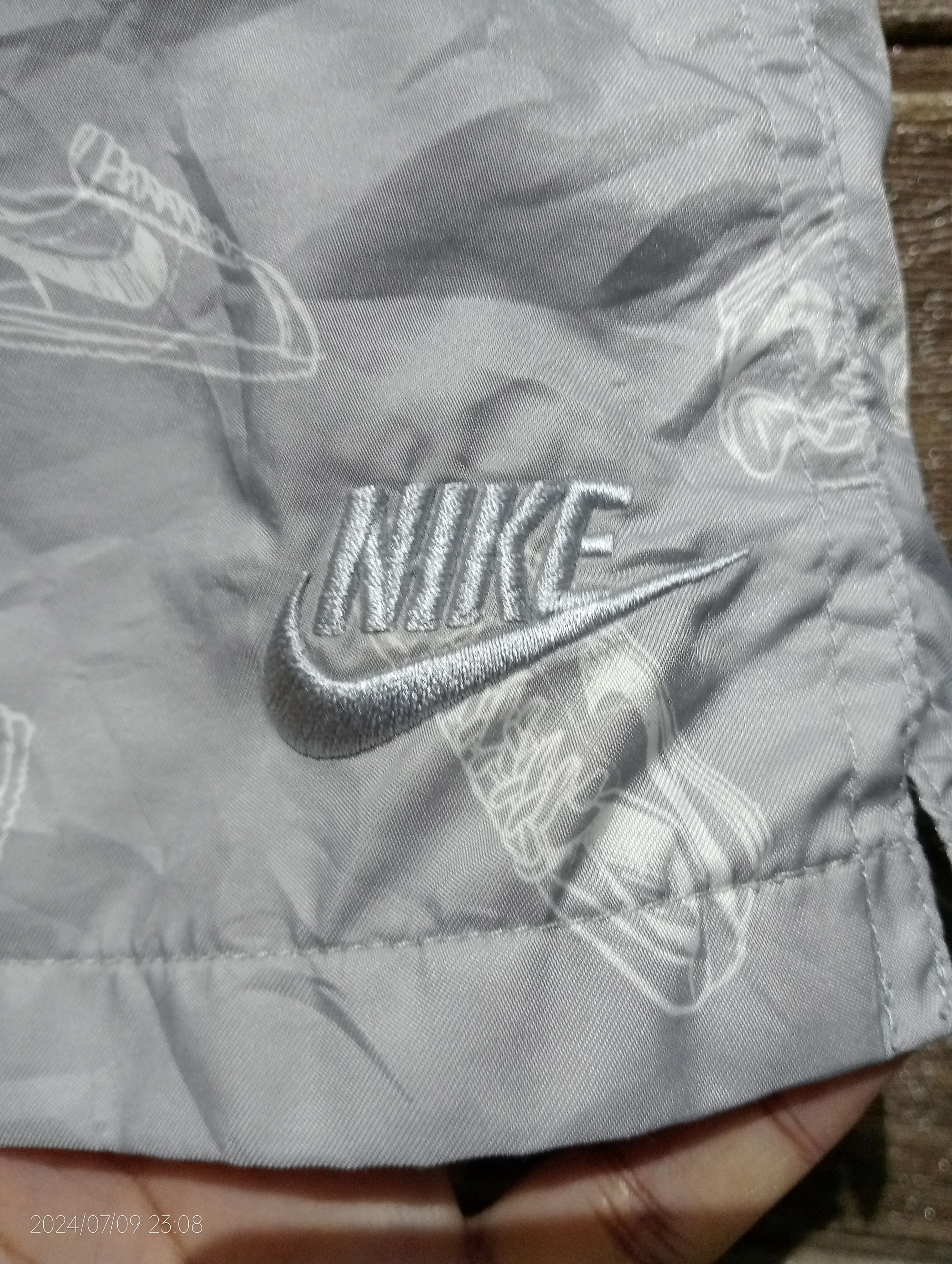 Nike Nike Print All Over Shorts Size US 30 / EU 46 - 7 Thumbnail