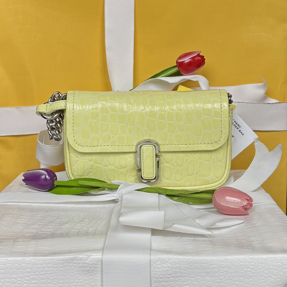Marc Jacobs Mini Shoulder Bag Size ONE SIZE - 1 Thumbnail