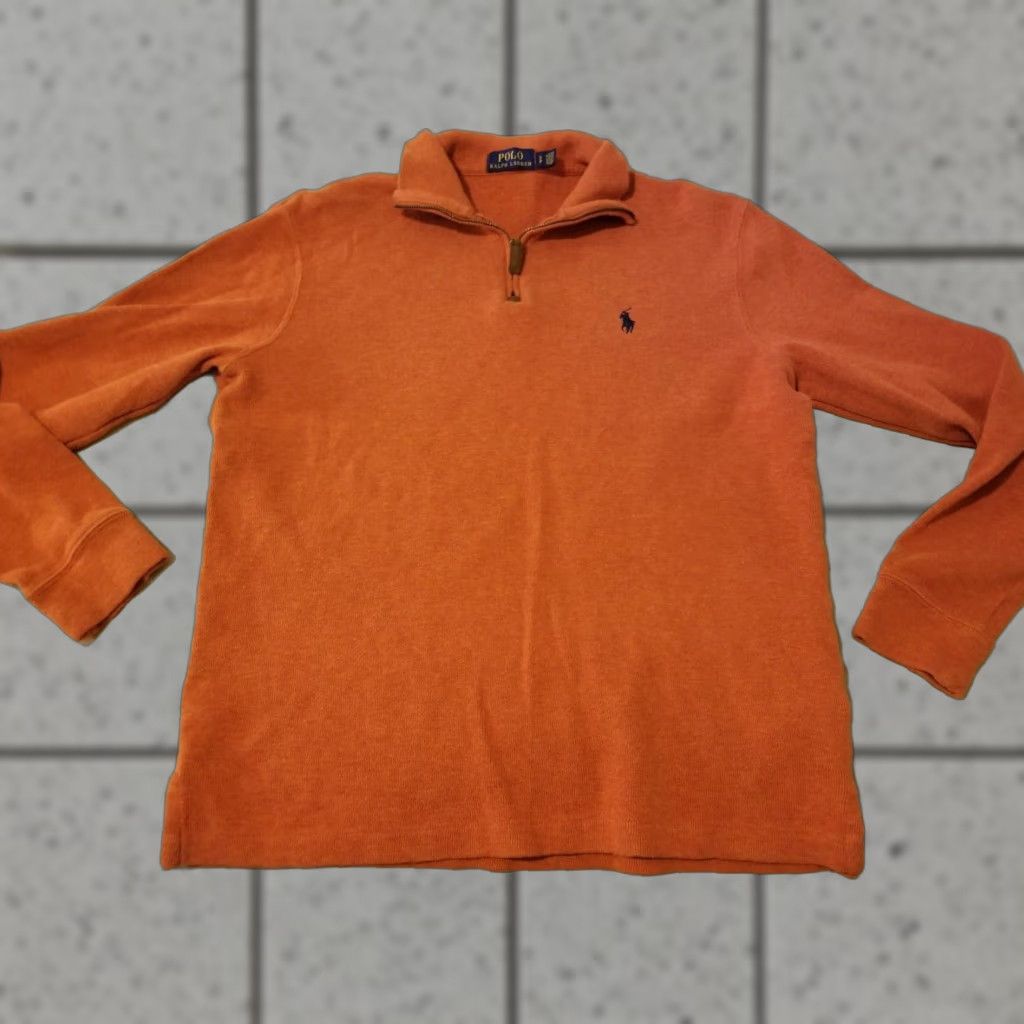 Polo Ralph Lauren VINTAGE not? Size US S / EU 44-46 / 1 - 1 Thumbnail