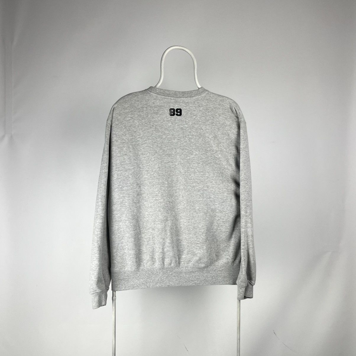 Nike Vintage Nike sweatshirt middle swoosh travis Size US M / EU 48-50 / 2 - 2 Thumbnail