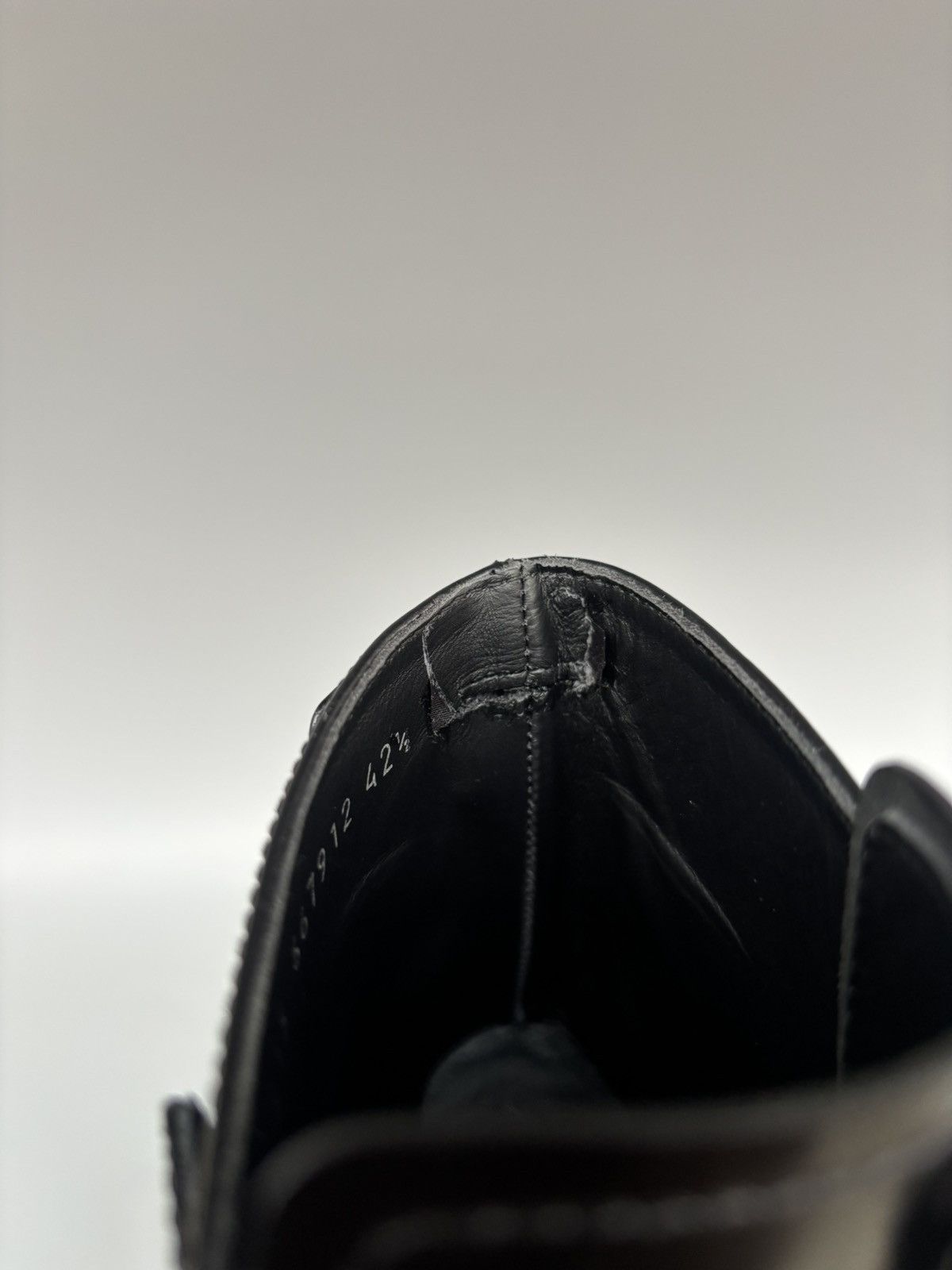 Alexander McQueen Alexander McQueen Combat Ranger Boots Size US 9.5 / EU 42-43 - 25 Thumbnail
