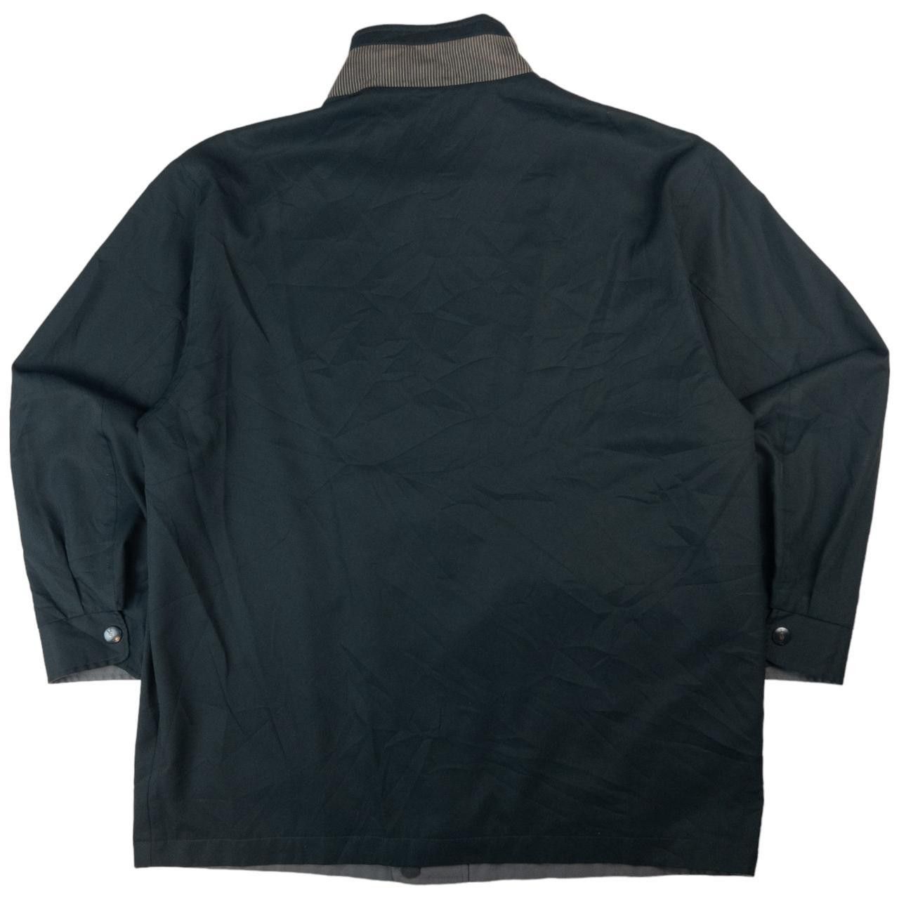 Yves Saint Laurent Vintage YSL Yves Saint Laurent Reversible Jacket Size L Size US L / EU 52-54 / 3 - 4 Thumbnail