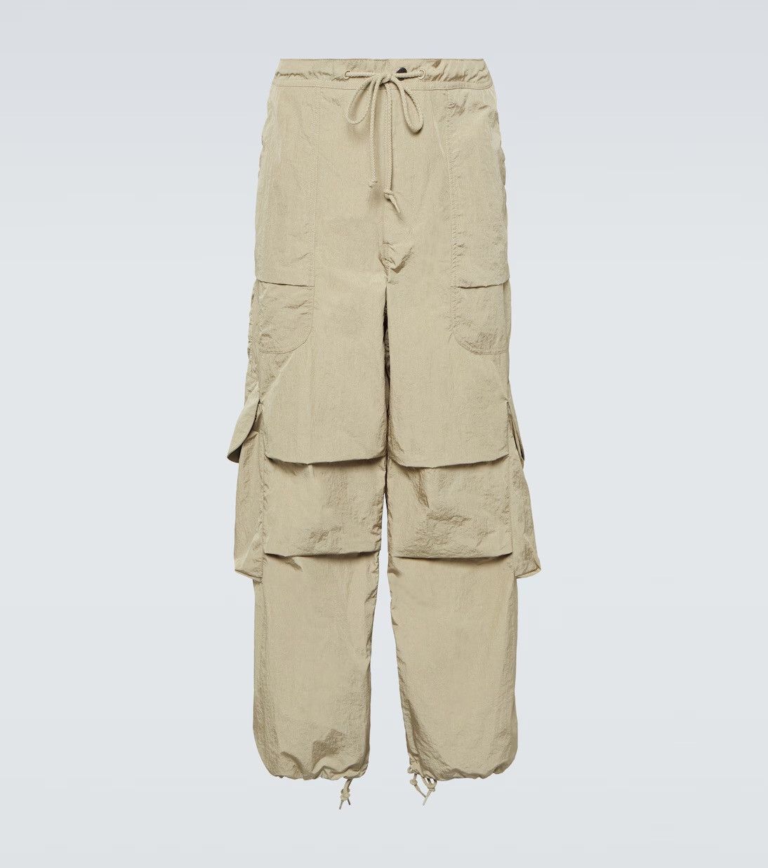 Entire Studios Entire Studios FREIGHT Wide Pants Size US 30 / EU 46 - 1 Thumbnail