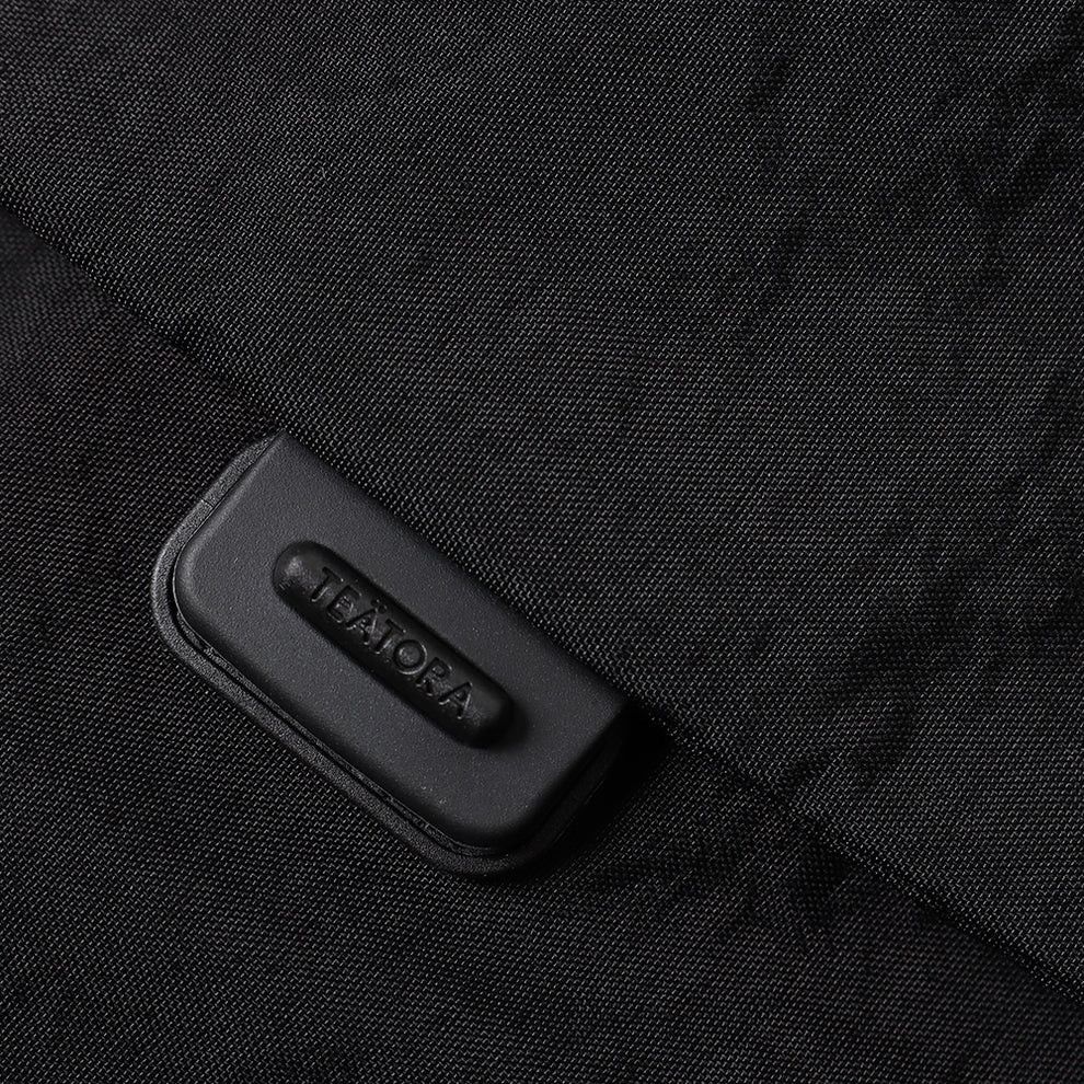 TEATORA Wallet Jacket Packable S/L Size US L / EU 52-54 / 3 - 5 Thumbnail