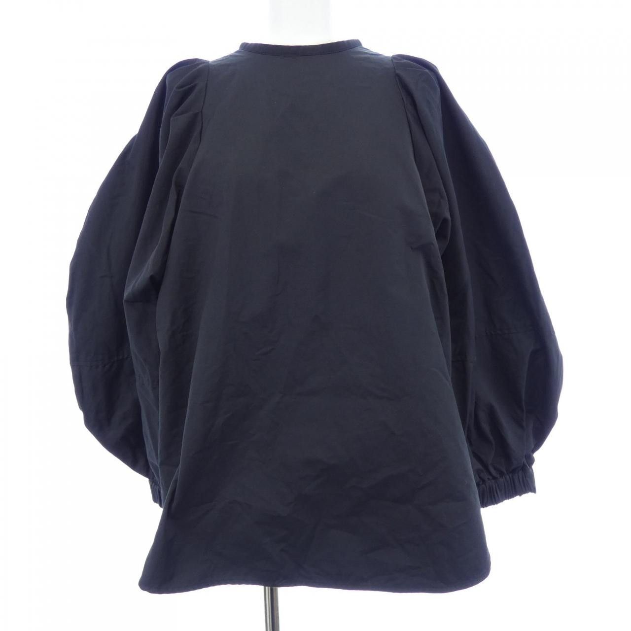 Other Other Yori Top Textile Tops YR2121-103AW DUTY FREE for USA Size ONE SIZE - 1 Thumbnail