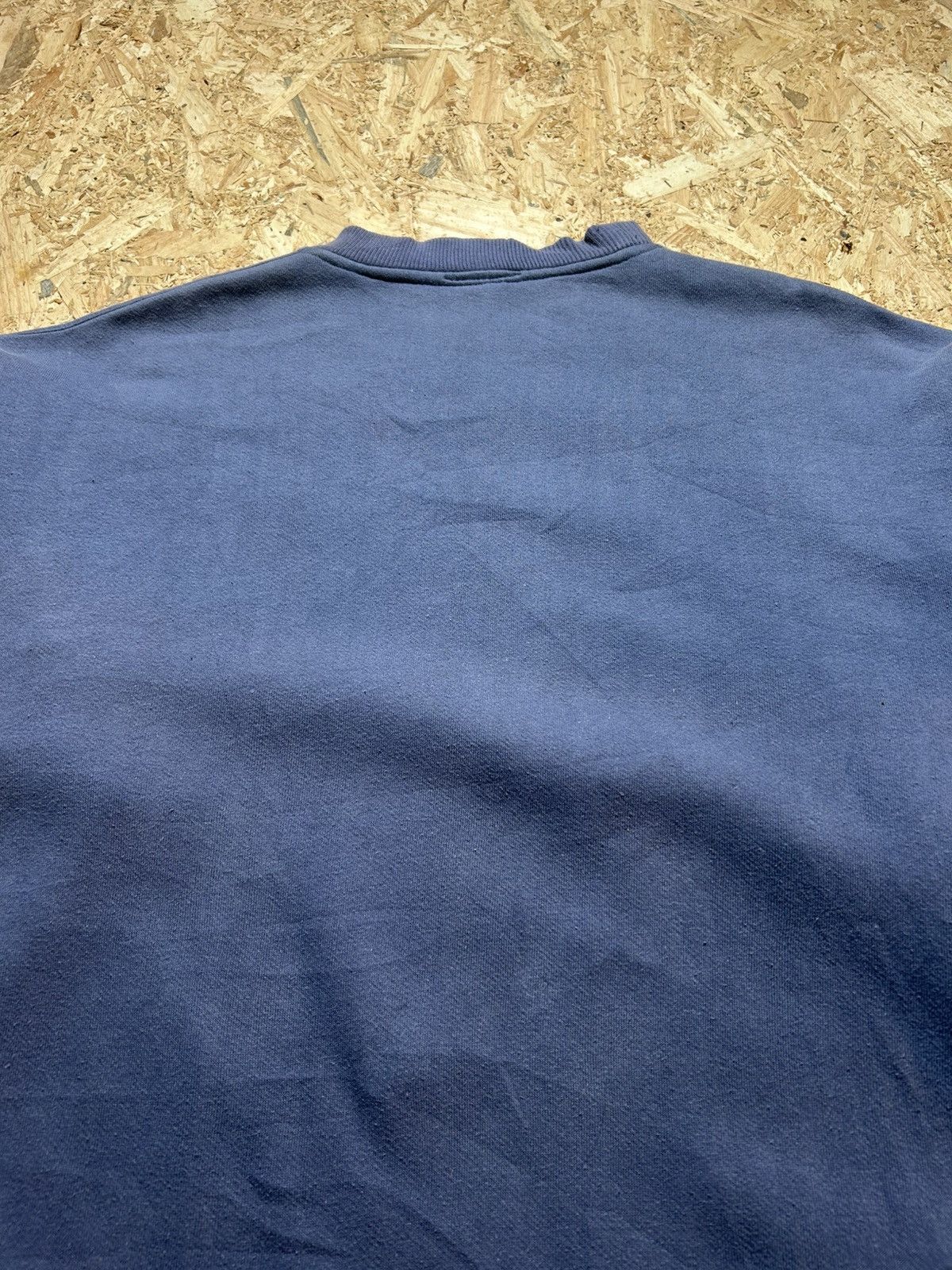 Vintage Rare Vintage Sims Skateboards Sweatshirt Size US L / EU 52-54 / 3 - 5 Thumbnail