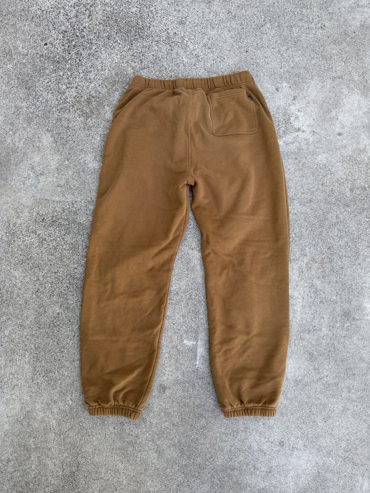 Huf Huf Sweatpants Size US 31 - 3 Thumbnail
