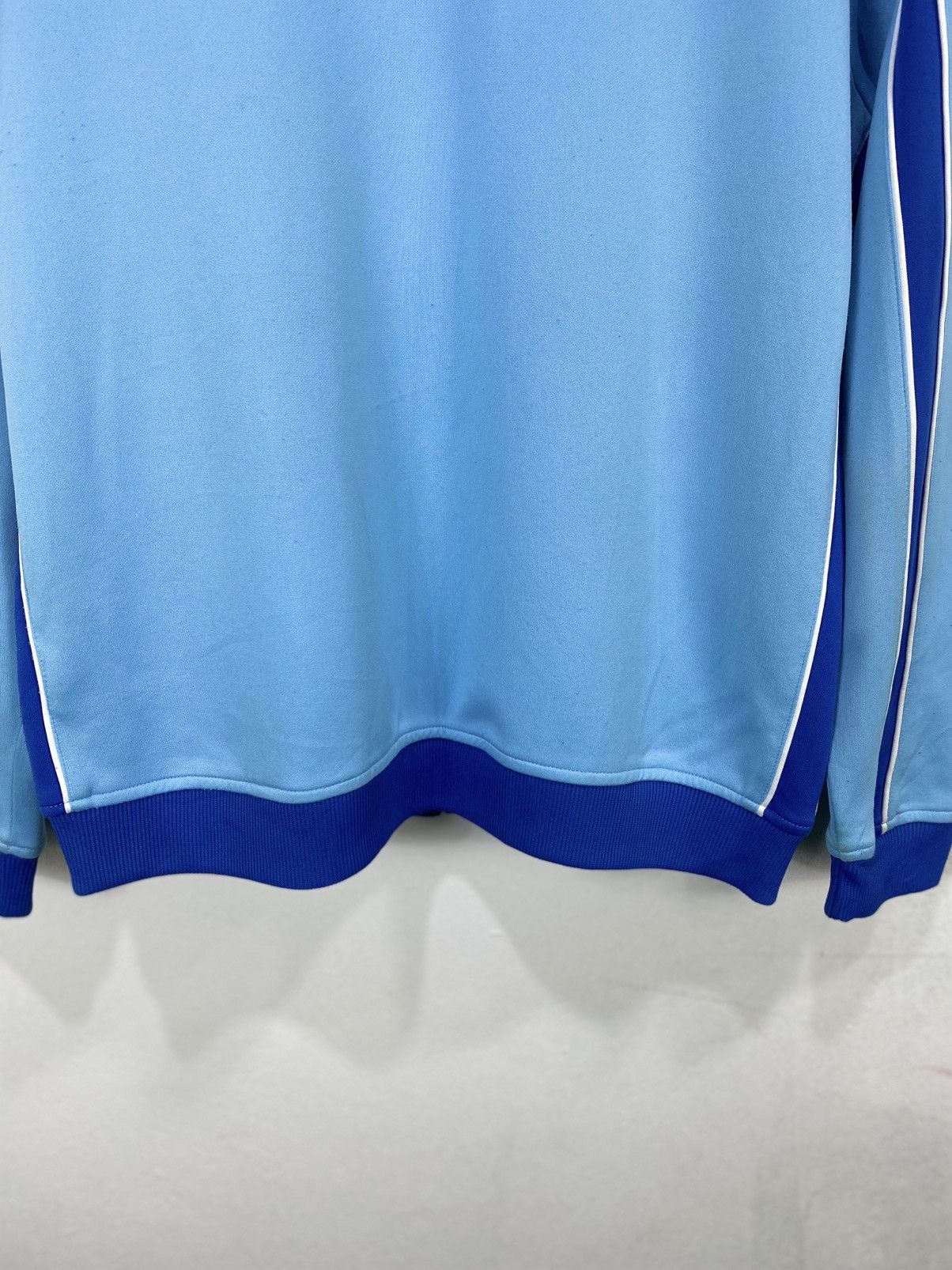 Nike Nike KNVB Nederland 2007 jacket Size US M / EU 48-50 / 2 - 13 Thumbnail