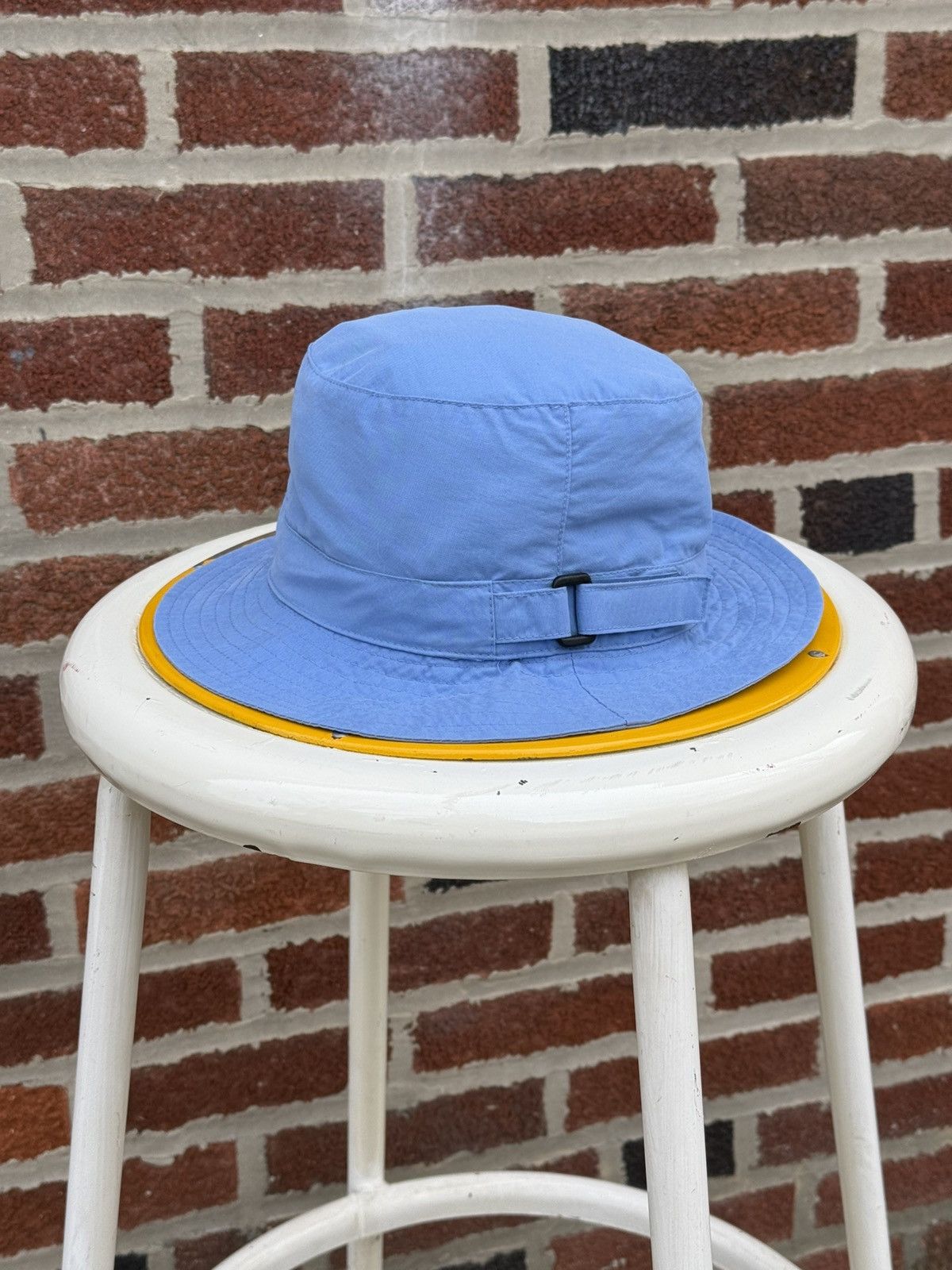 L.L. Bean × Vintage Vintage 00's L.L.Bean Reversible Bucket Hat Size ONE SIZE - 2 Thumbnail