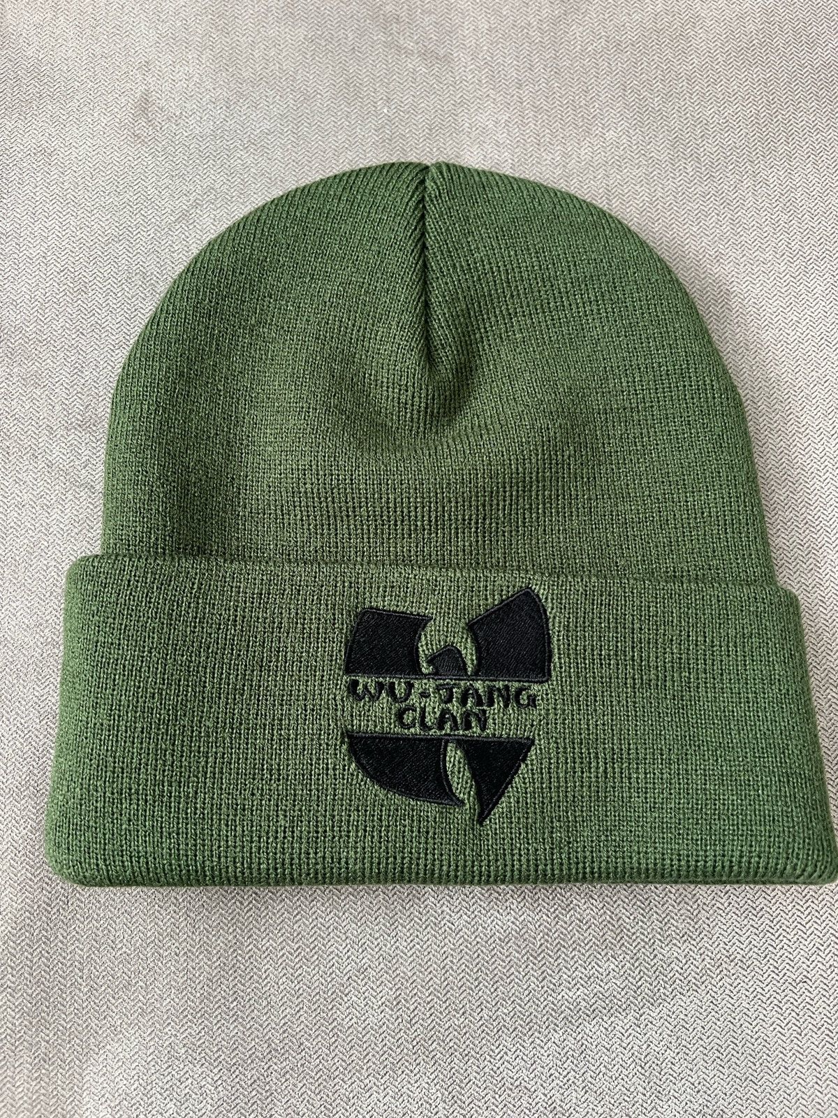 Japanese Brand × Supreme × Yohji Yamamoto SUPREME X YOHJI YAMAMOTO