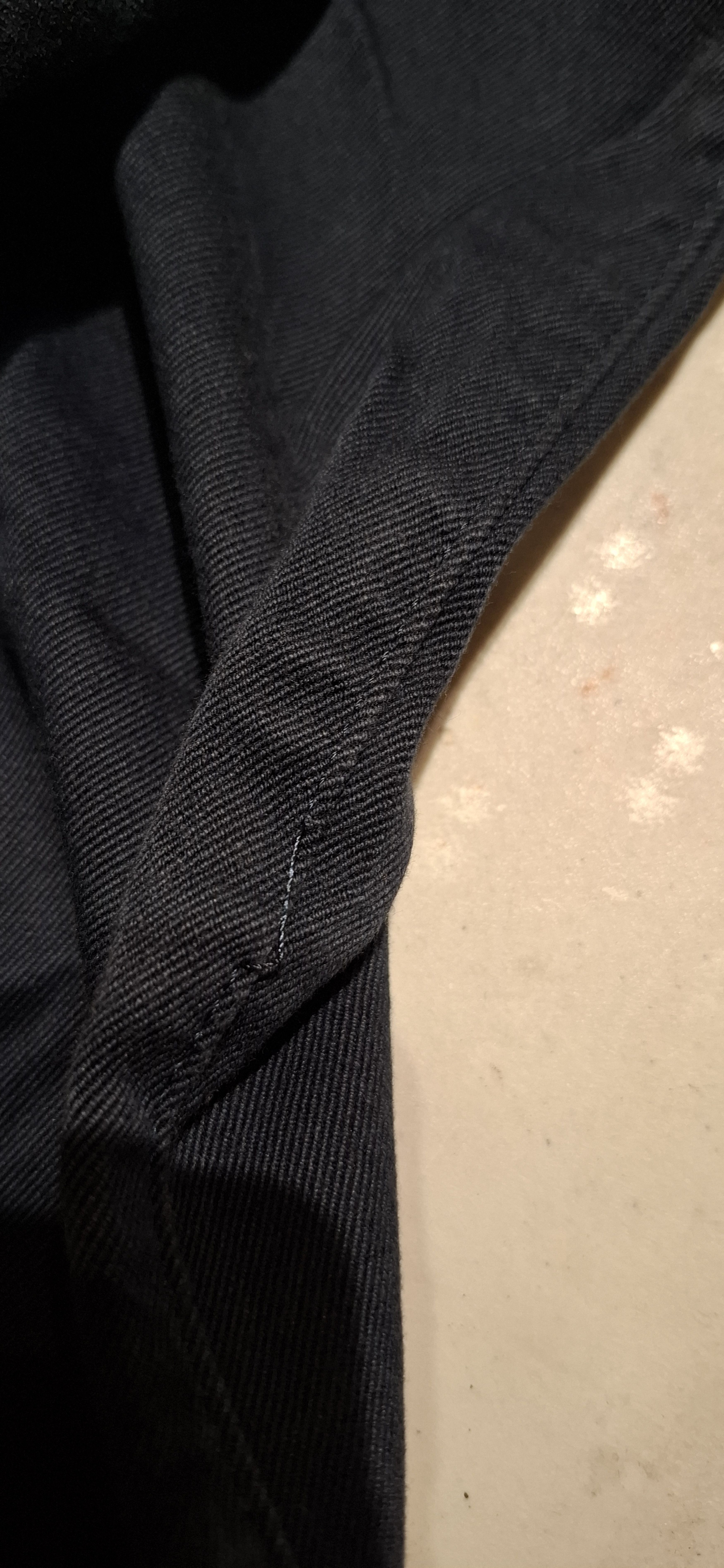 Kazuyuki Kumagai Attachment Pants Size US 29 - 8 Thumbnail