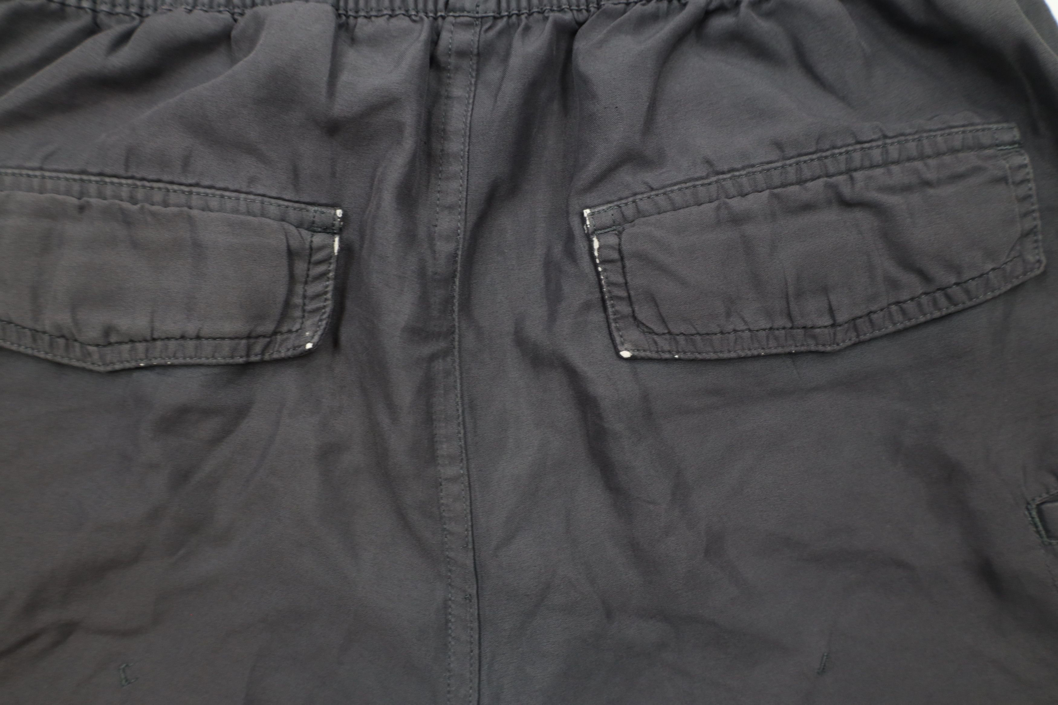 Vintage Vintage 90s World Industries Skateboard Cargo Shorts Size US 30 / EU 46 - 14 Thumbnail