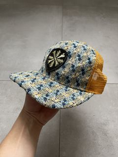 Stussy Trucker Hat | Grailed