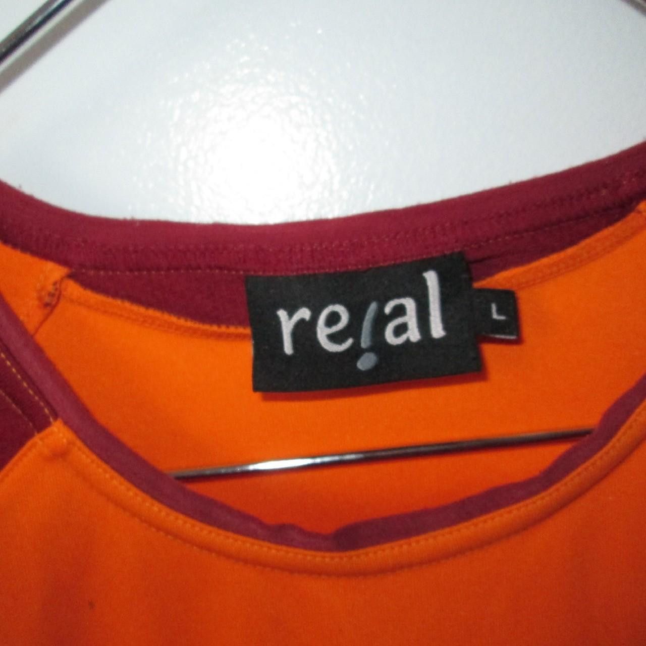 Other RCD Real Mallorca 2004 2005 Rare Shirt Jersey Reyal Size US L / EU 52-54 / 3 - 3 Thumbnail