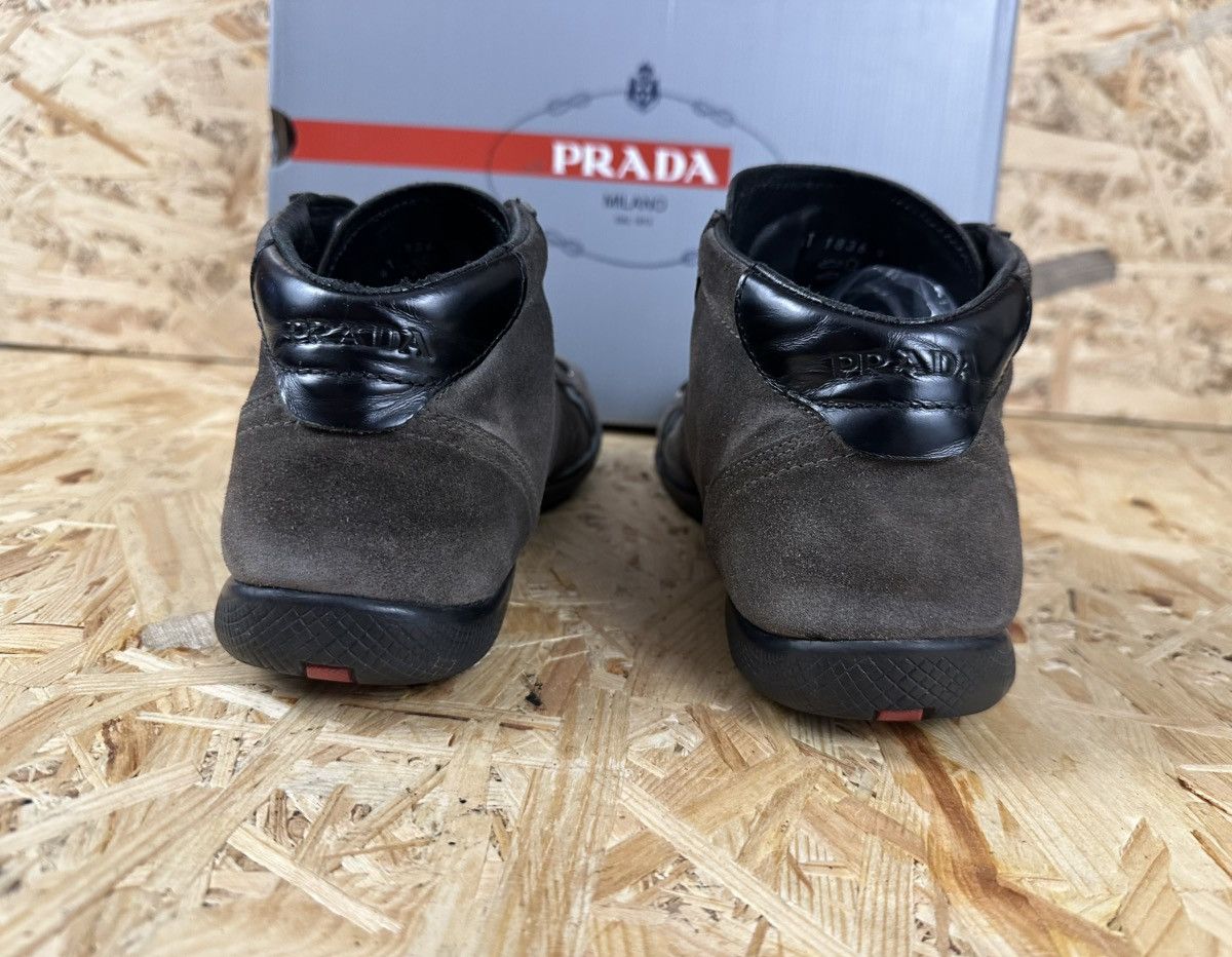 Prada Prada boots size 11 US Size US 11 / EU 44 - 7 Thumbnail