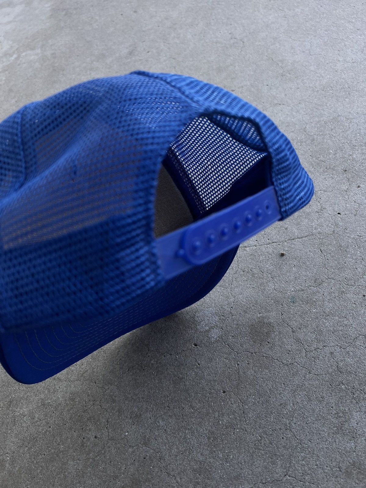 Vintage Top Gun Hat Size ONE SIZE - 3 Thumbnail