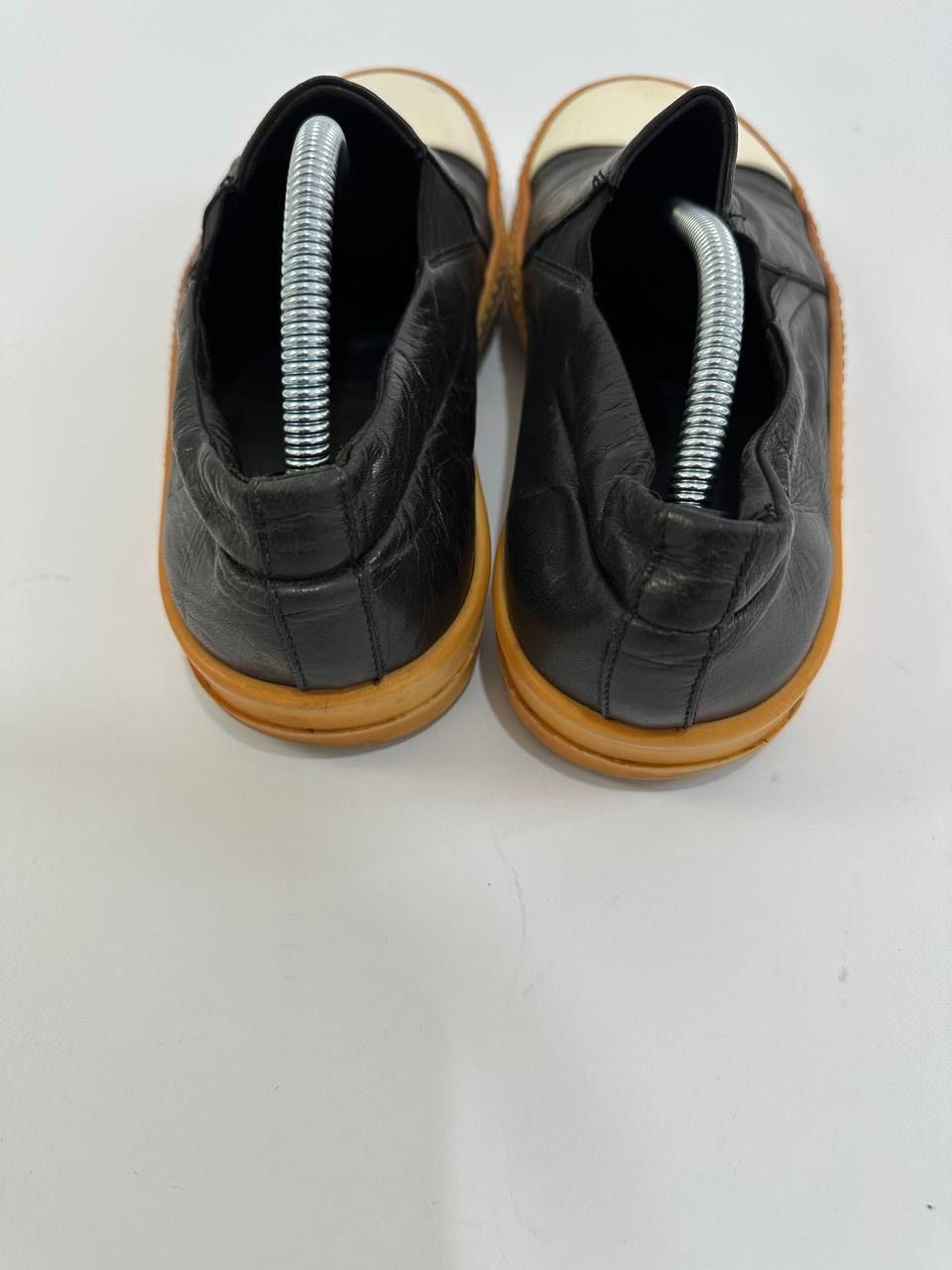 Rick Owens Rick Owens Slip Ons Size US 6 / EU 39 - 4 Thumbnail