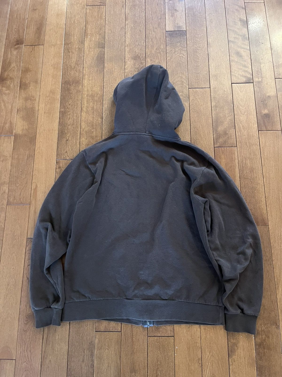 Quiksilver Y2k quiksilver hoodie Size US M / EU 48-50 / 2 - 5 Thumbnail