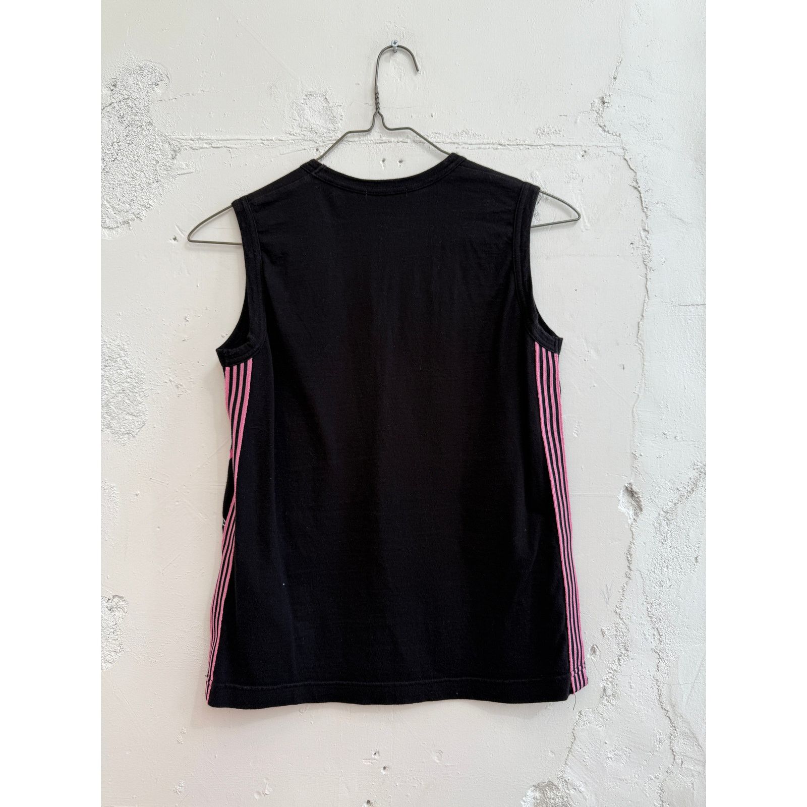 Comme des Garcons Comme des Garcons SS04 Sideline Graphic Tank Top Size ONE SIZE - 2 Thumbnail
