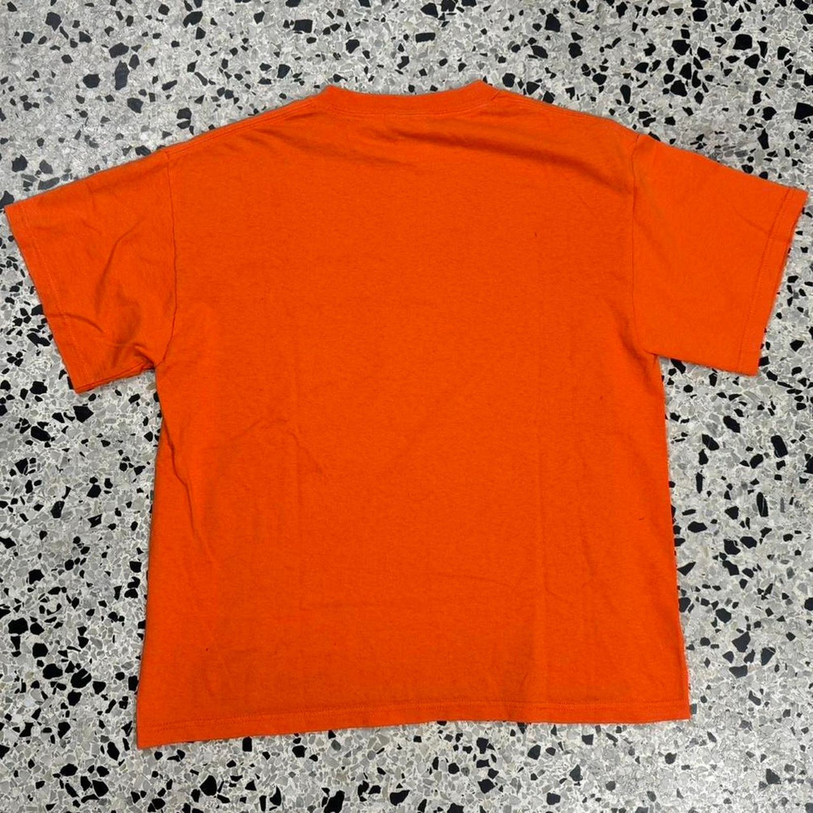 Kanye West VINTAGE Y2K HELLO TITTY PARODY TEE: Size US M / EU 48-50 / 2 - 4 Thumbnail