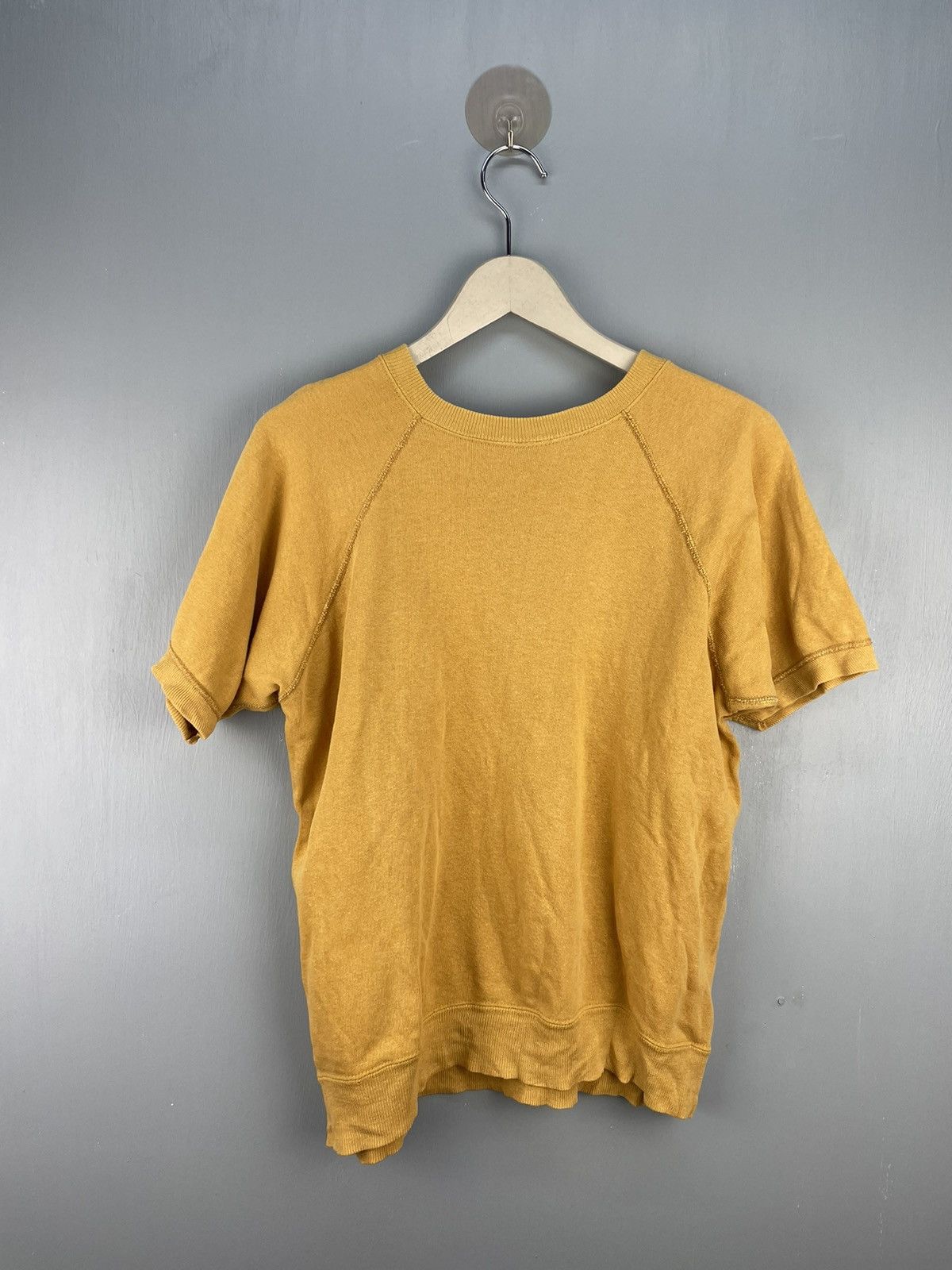 Vintage Vintage 60s Blackhawk Tech sweatshirt Size US M / EU 48-50 / 2 - 2 Thumbnail