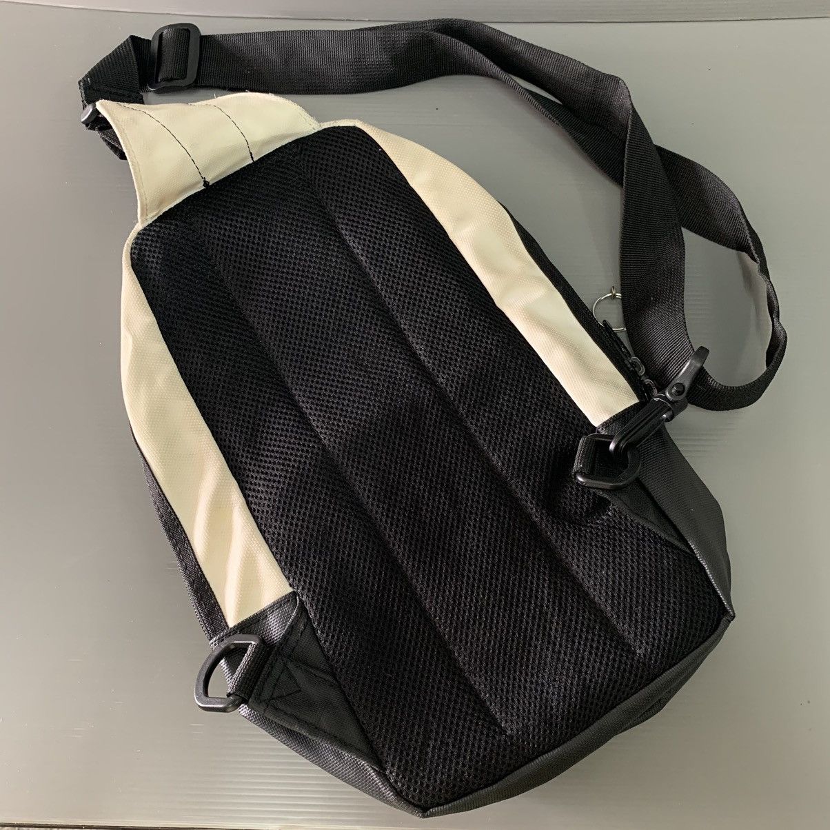 Alpha Industries Alpha Industries Waist Shoulder Bag Size ONE SIZE - 3 Thumbnail