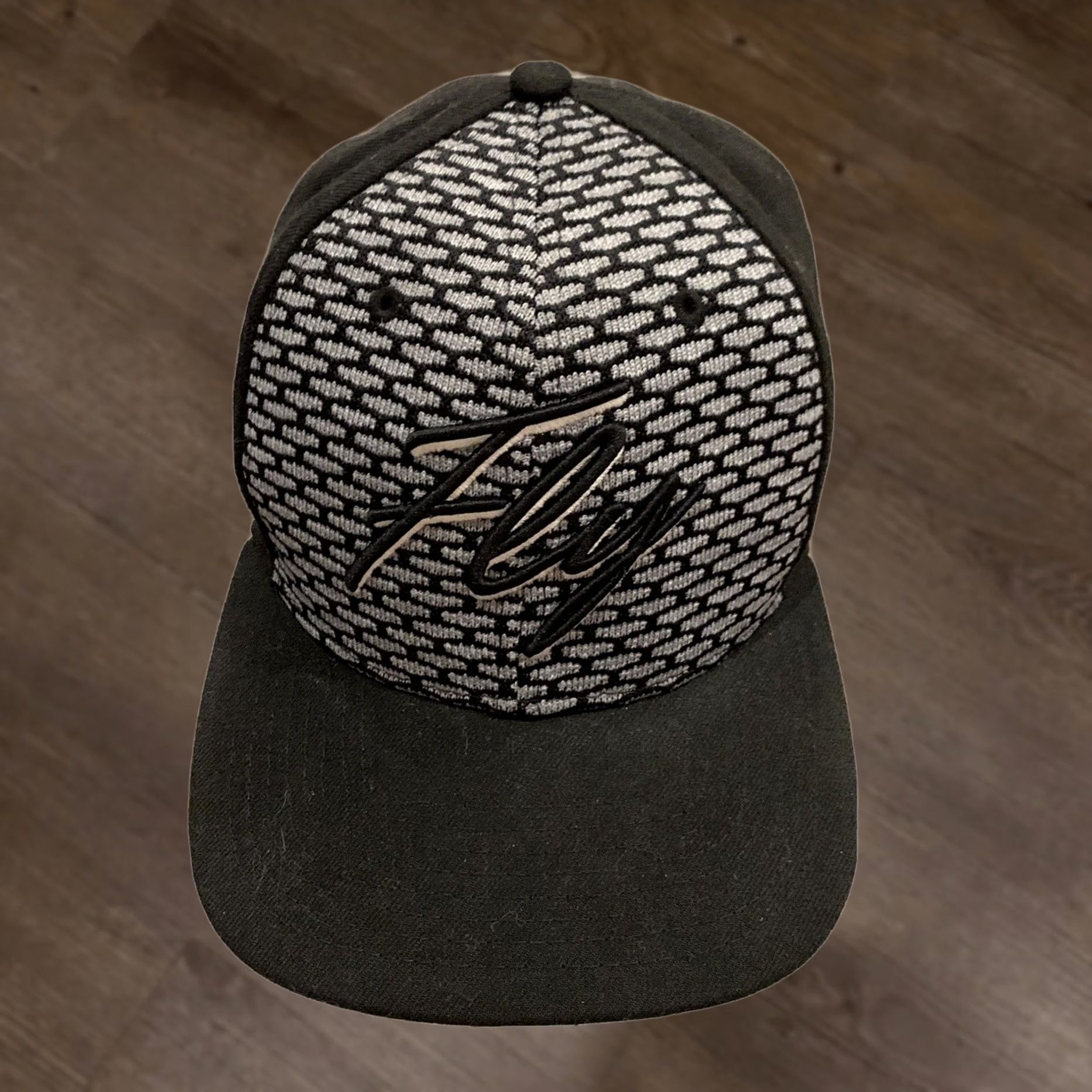 Jeremy Scott × New Era Jeremy Scott for New Era patent leather