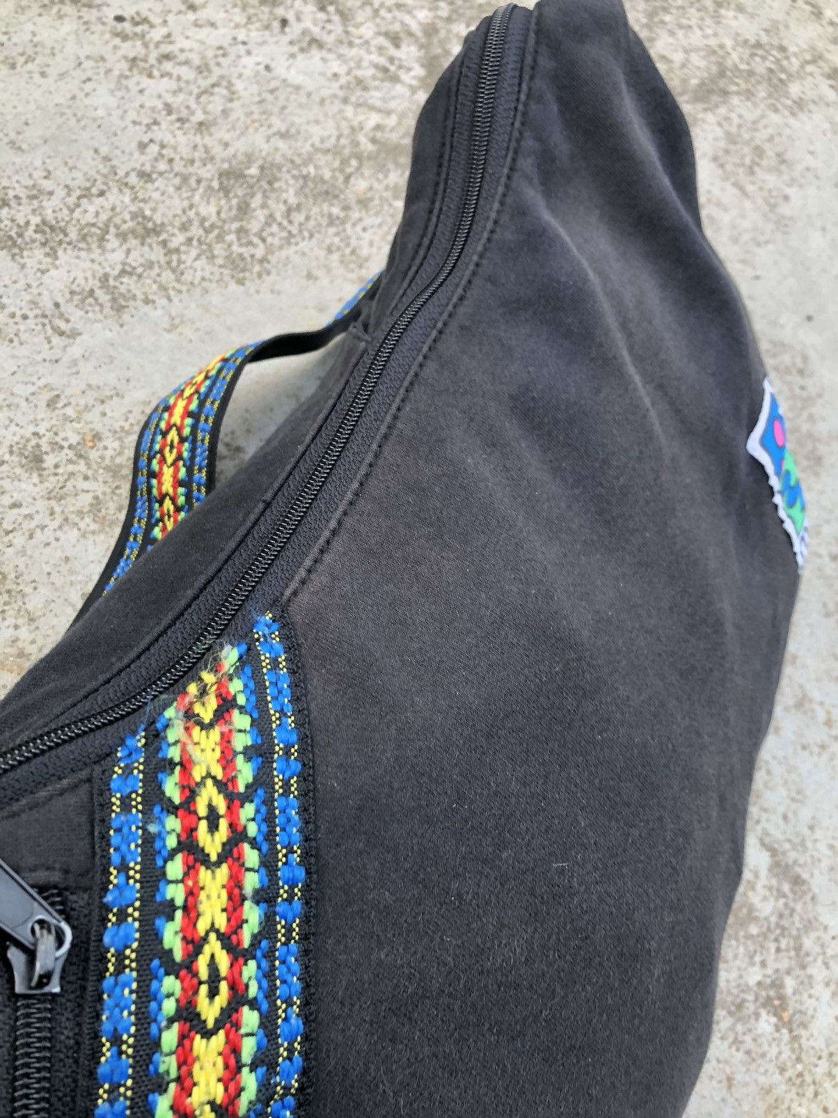 Other MEI NAVAJO MASSENGER BAG Size ONE SIZE - 9 Thumbnail
