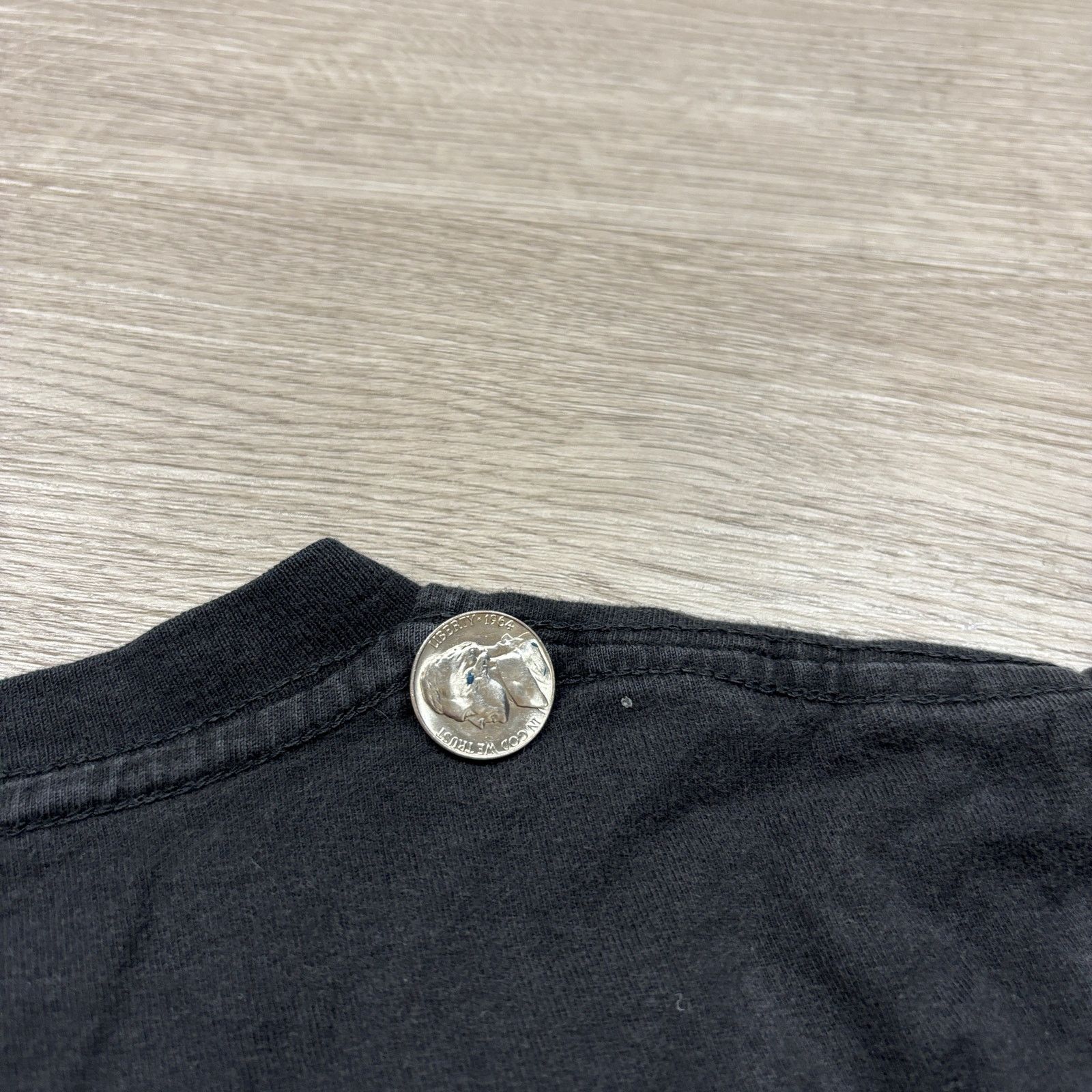 Ripple Junction Uzumaki Junji Ito Spiral Slim Fit Long Sleeve Shirt Men's XS Size US XS / EU 42 / 0 - 9 Thumbnail