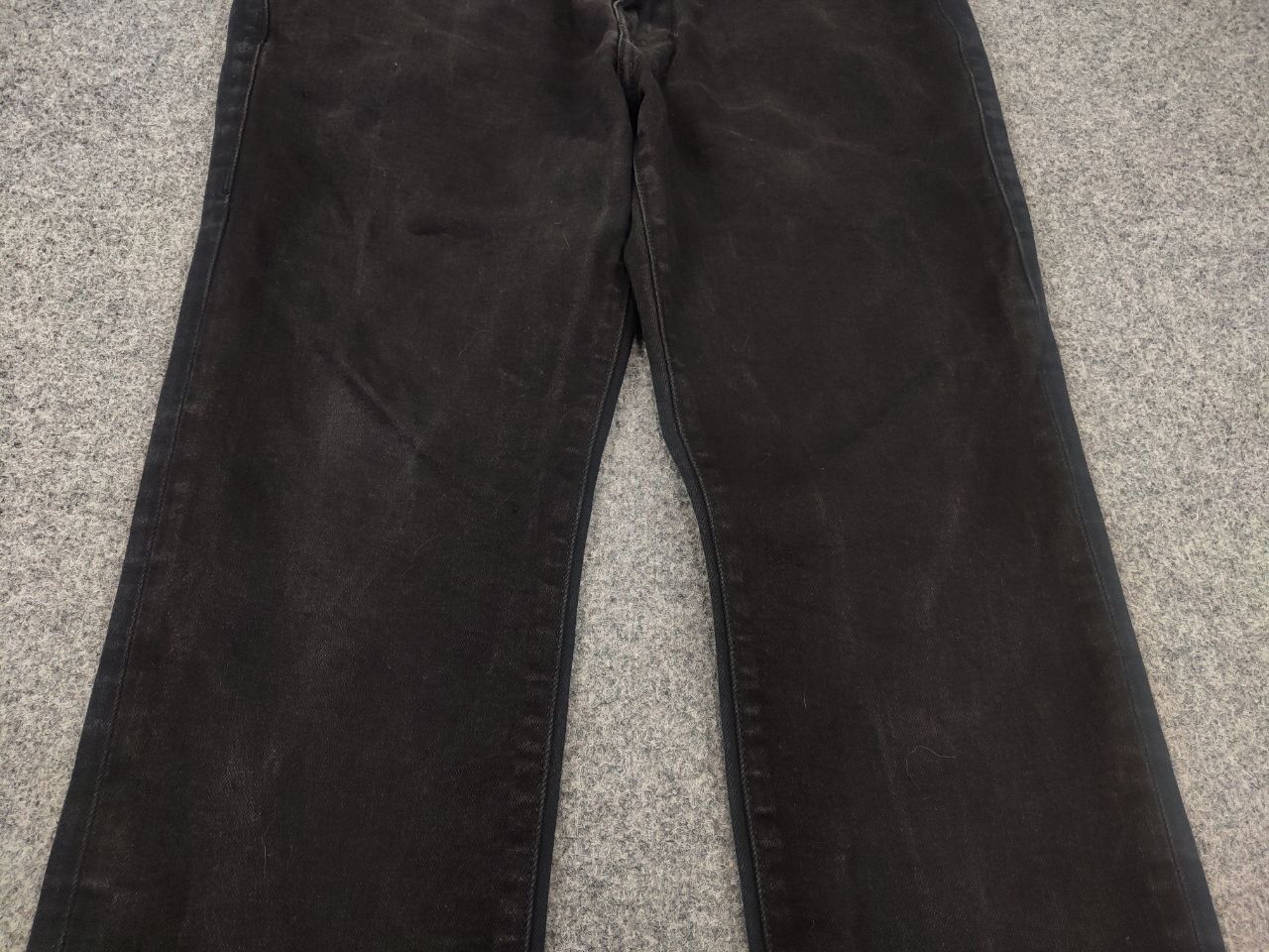 True Religion True Religion rocco relaxed skinny denim Jeans Vintage Y2K Size US 36 / EU 52 - 5 Thumbnail
