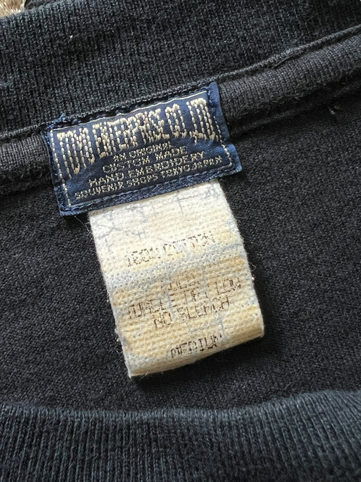Toyo Enterprises Vintage Toyo Enterprise Hand Embroidery Longsleeve Shirt Size US M / EU 48-50 / 2 - 8 Thumbnail