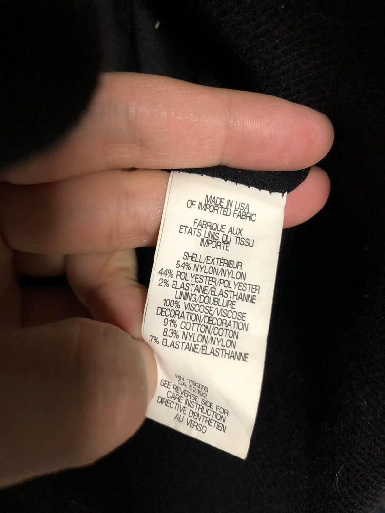 Helmut Lang HELMUT LANG Space function hoodie Size US M / EU 48-50 / 2 - 7 Thumbnail